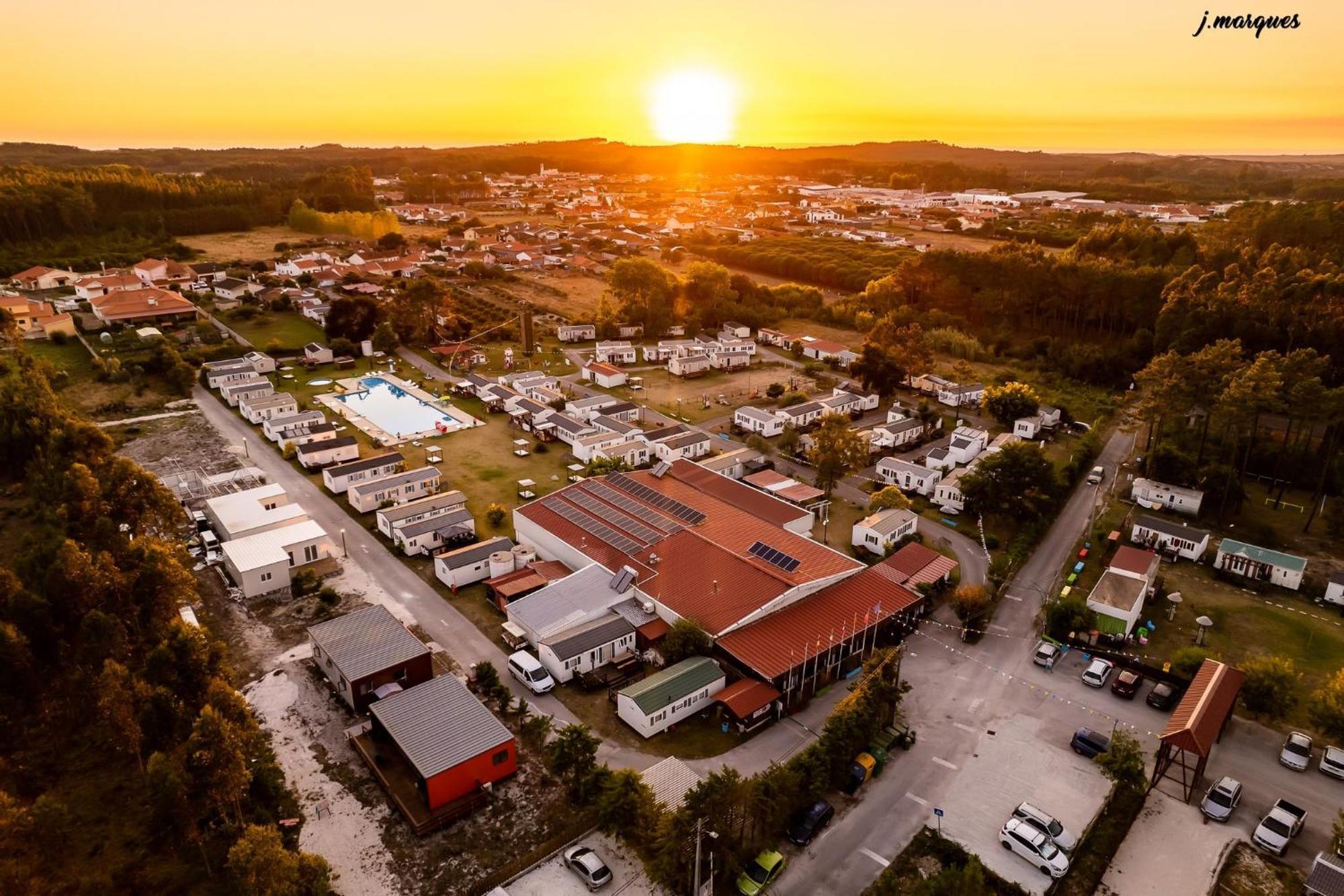 Bungalows Land'Shause Holiday park