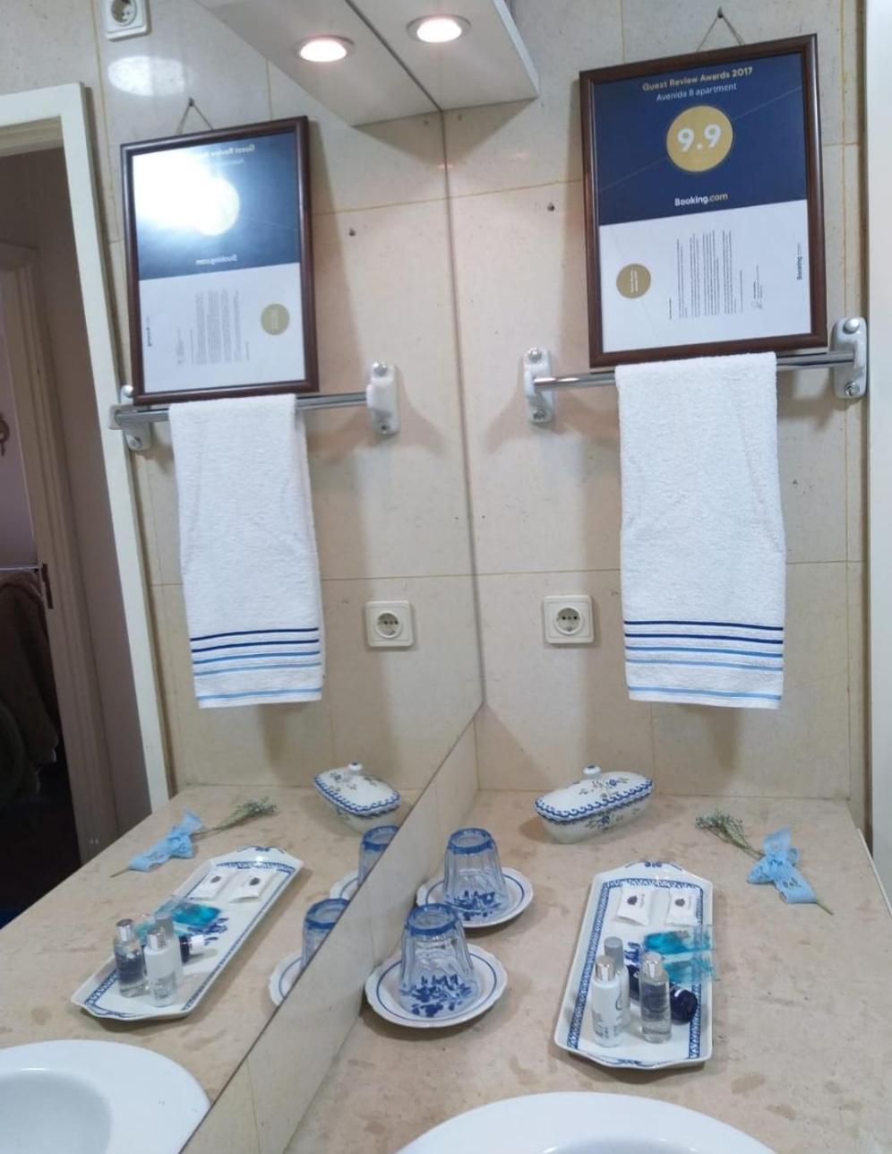 Rooms Near The Beach *