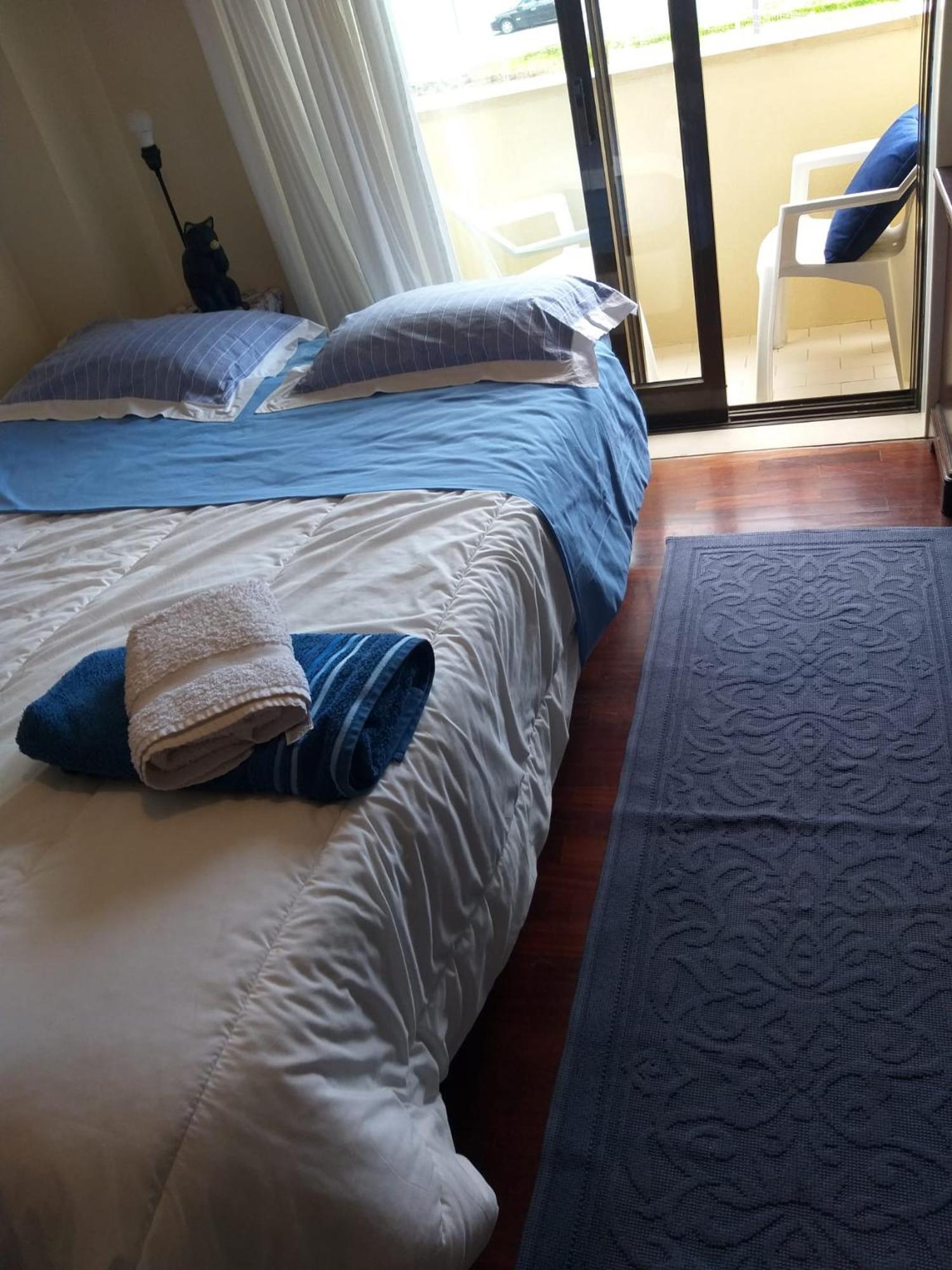 Rooms Near The Beach * Espinho (Aveiro)