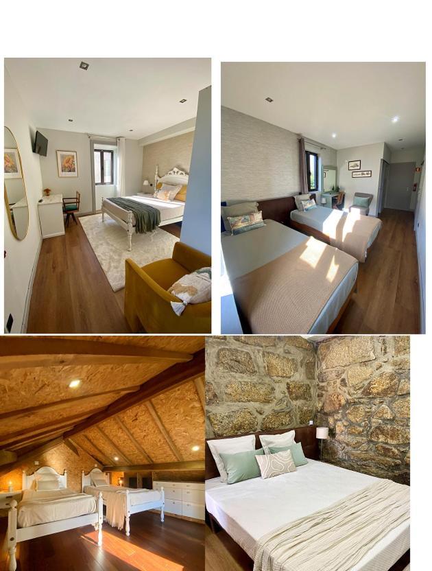 Casa Do Avo Grande Guest house Esposende