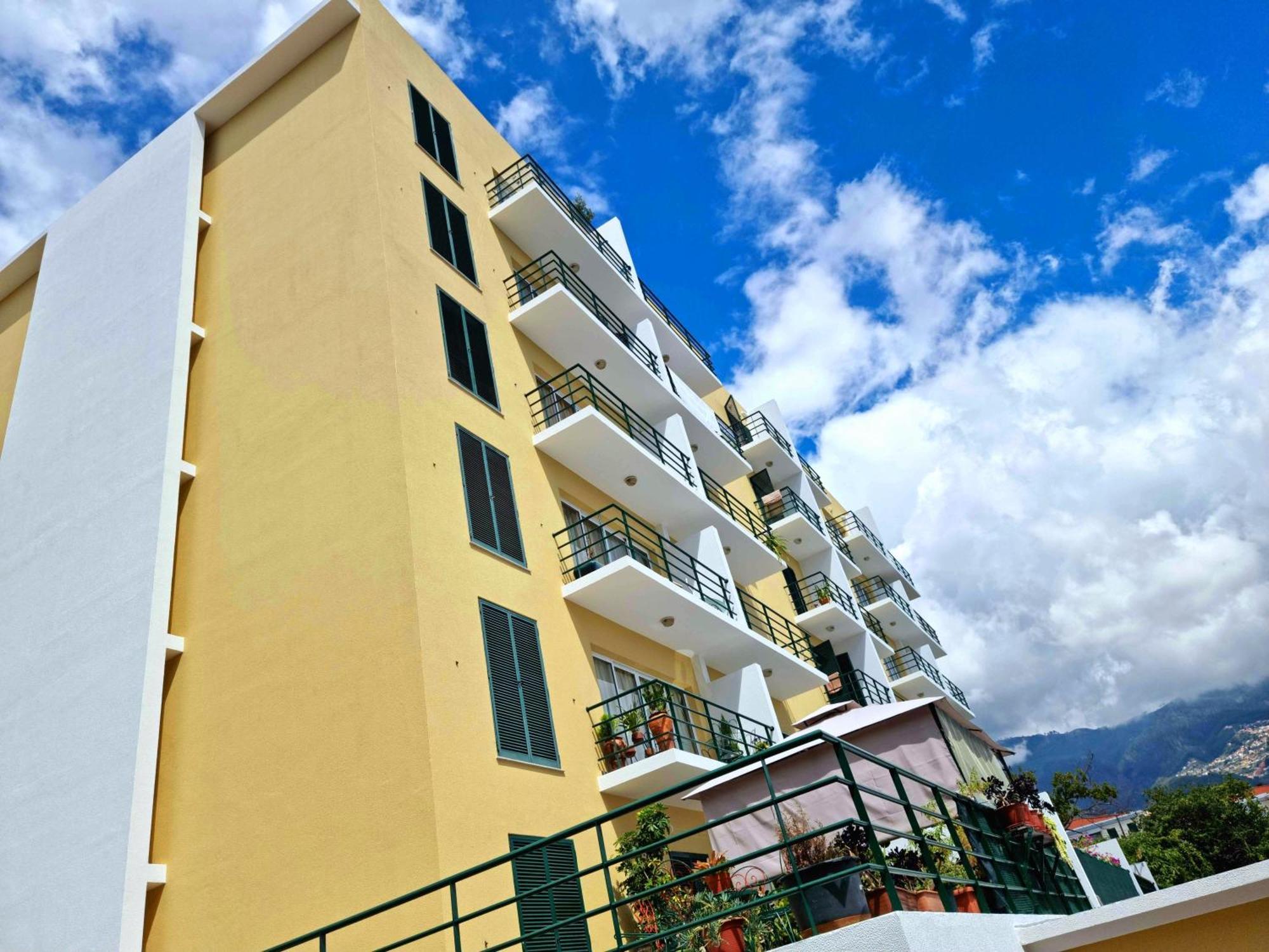 Regia Apartment Funchal (Madeira)
