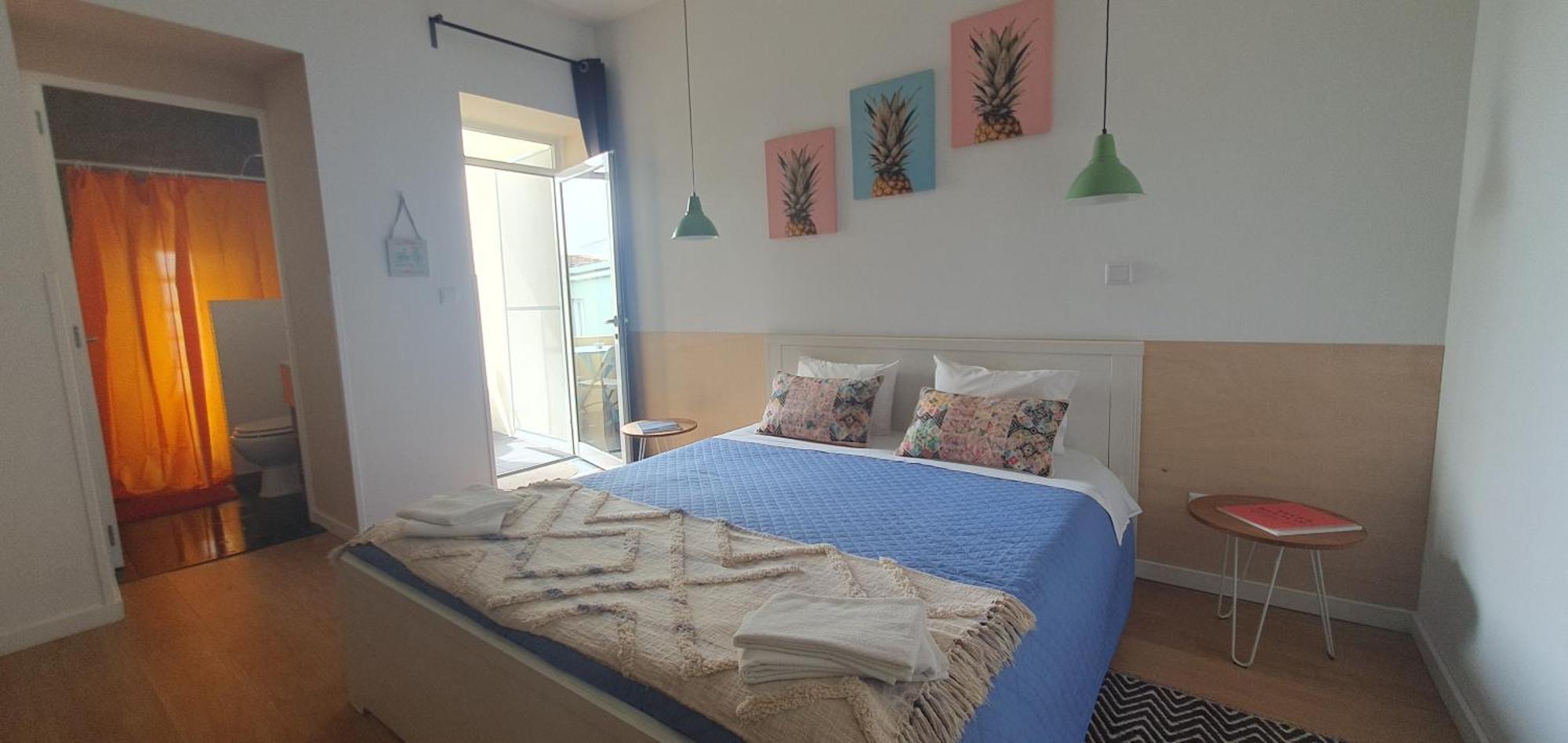 Guest house A-tipica