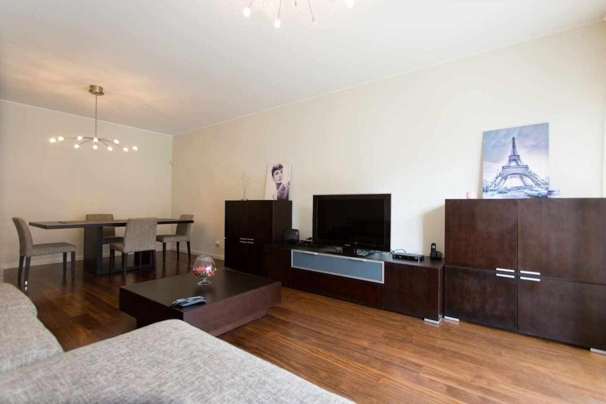 Elena's - Sea Views Appartement
