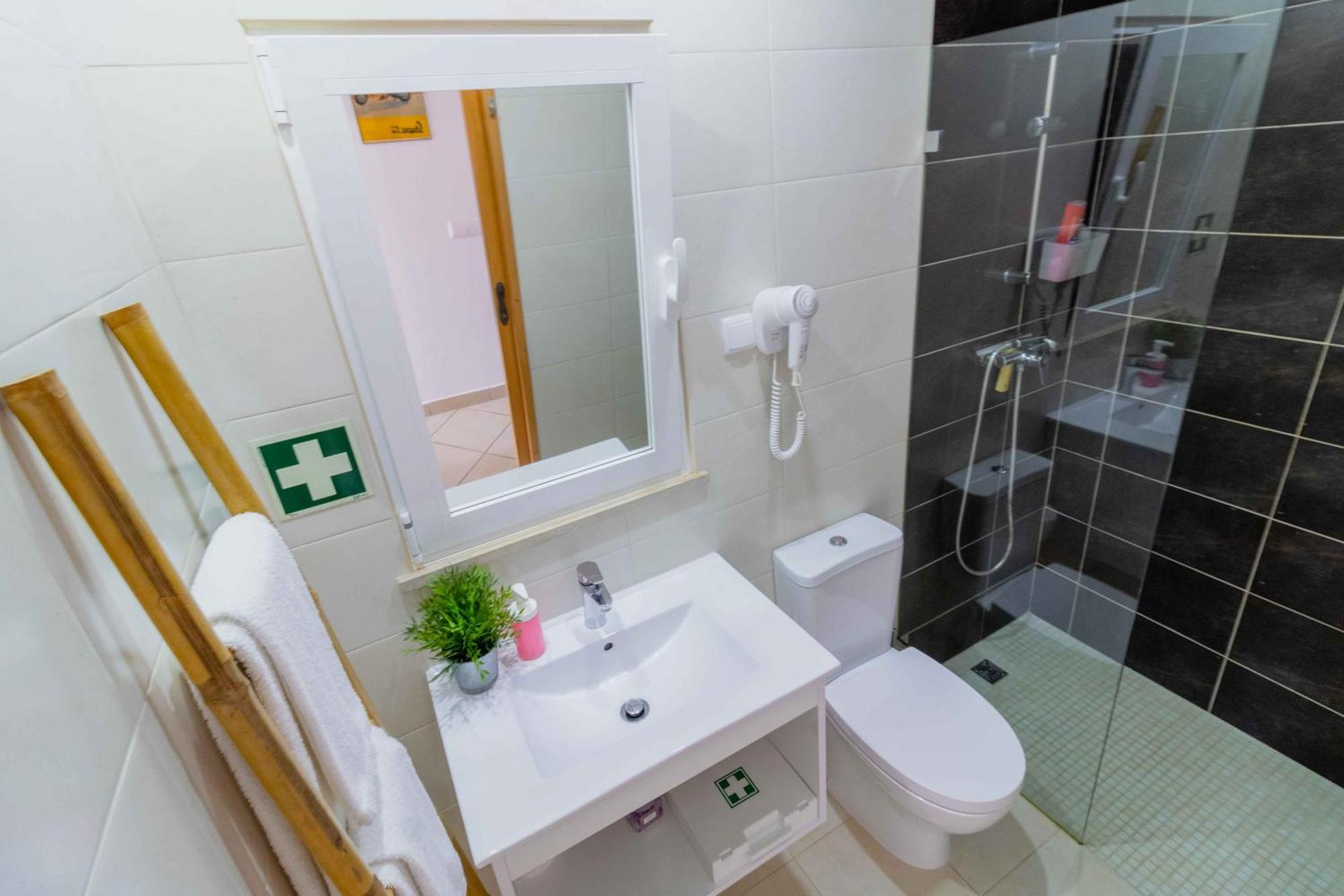 Casas Novas - Adults Only Guest house