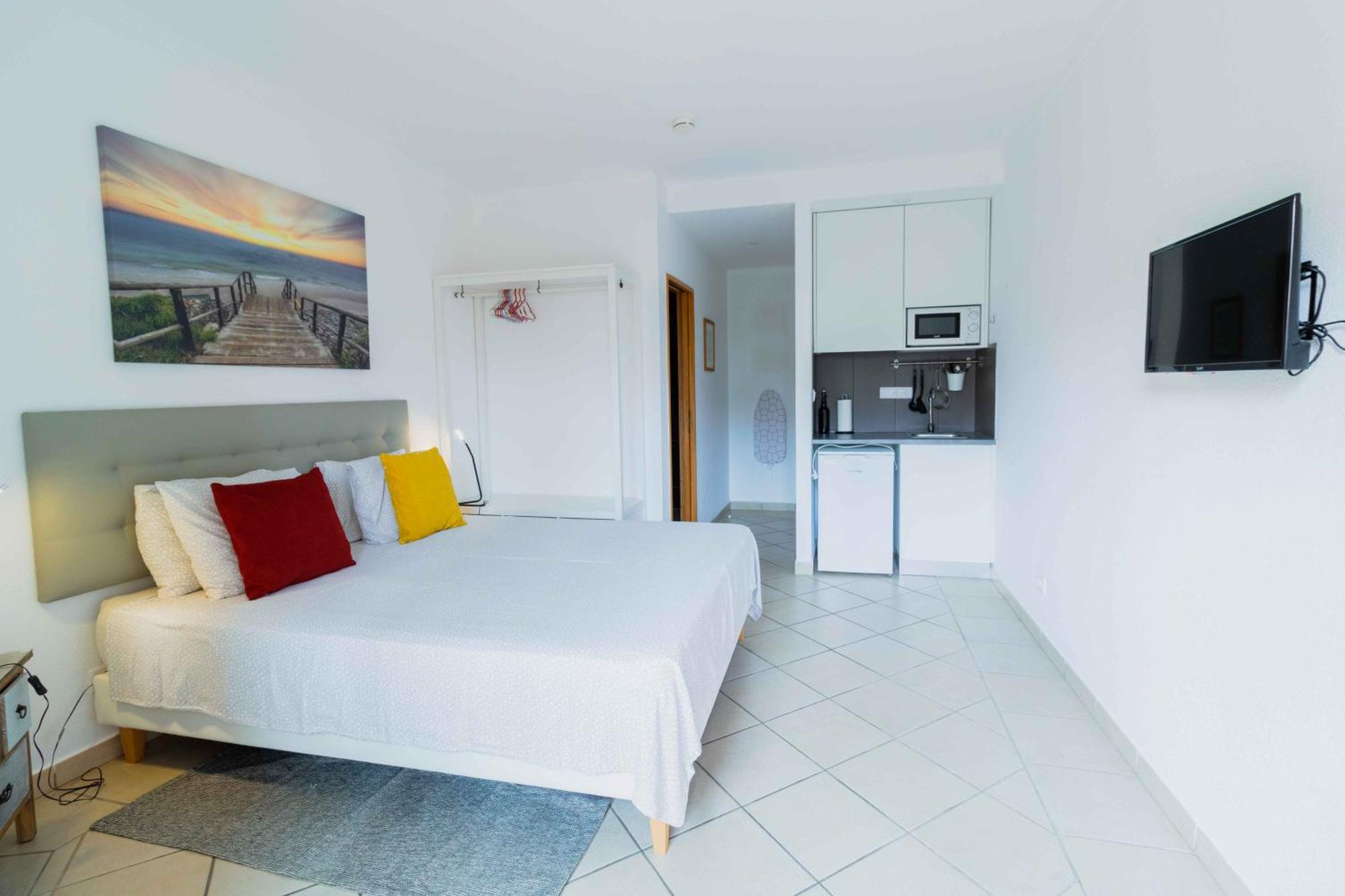 Casas Novas - Adults Only Guest house *