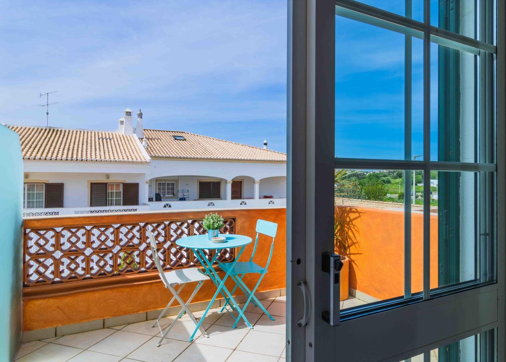Casas Novas - Adults Only Lagos