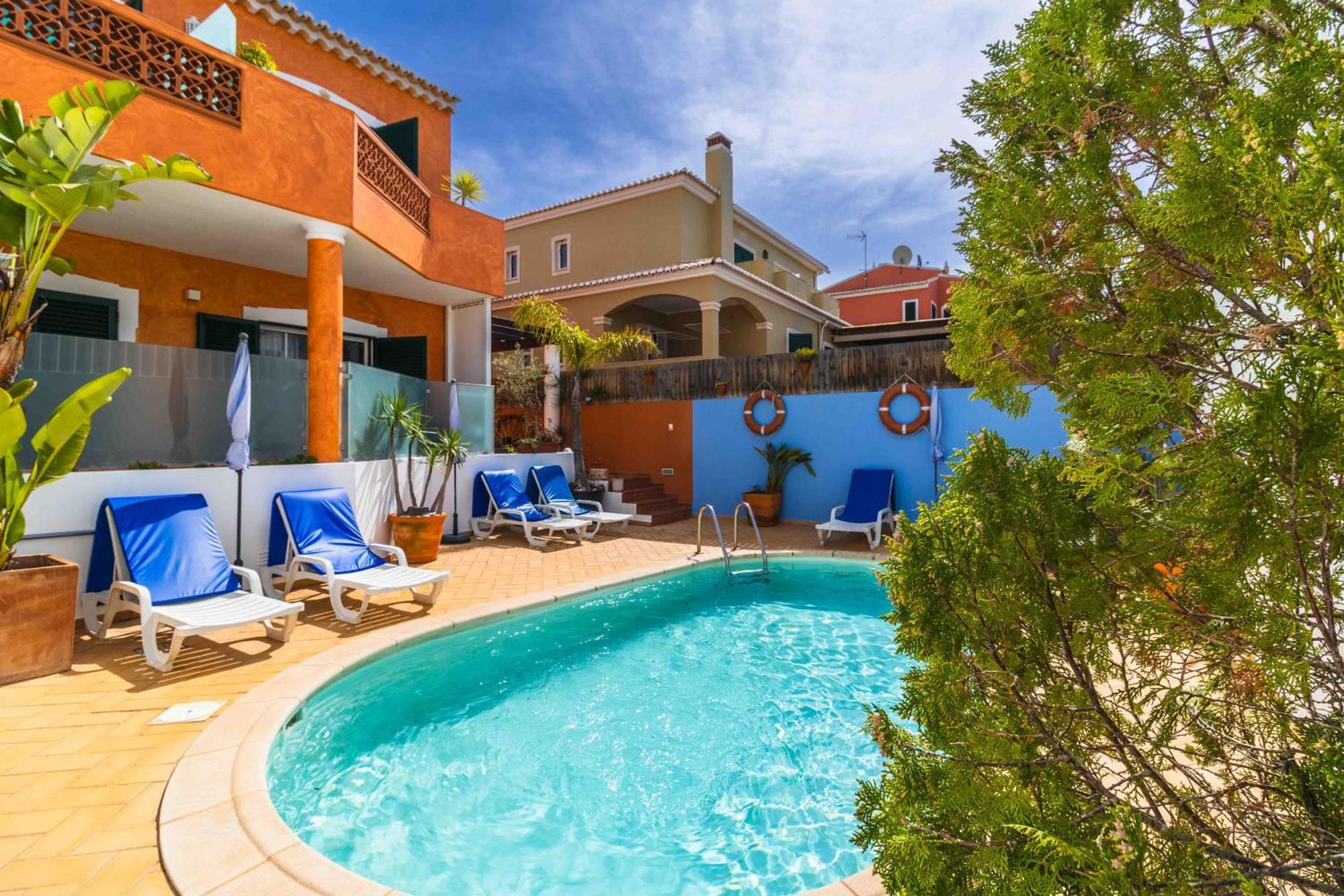 Guest house Casas Novas - Adults Only *