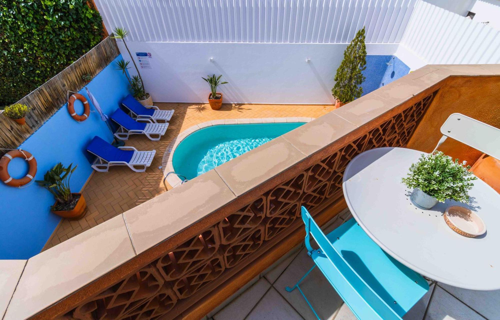 Guest house Casas Novas - Adults Only