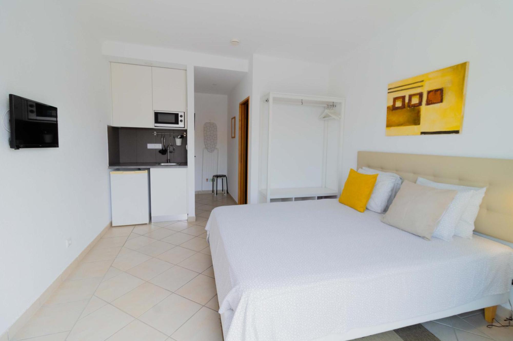 Casas Novas - Adults Only Lagos