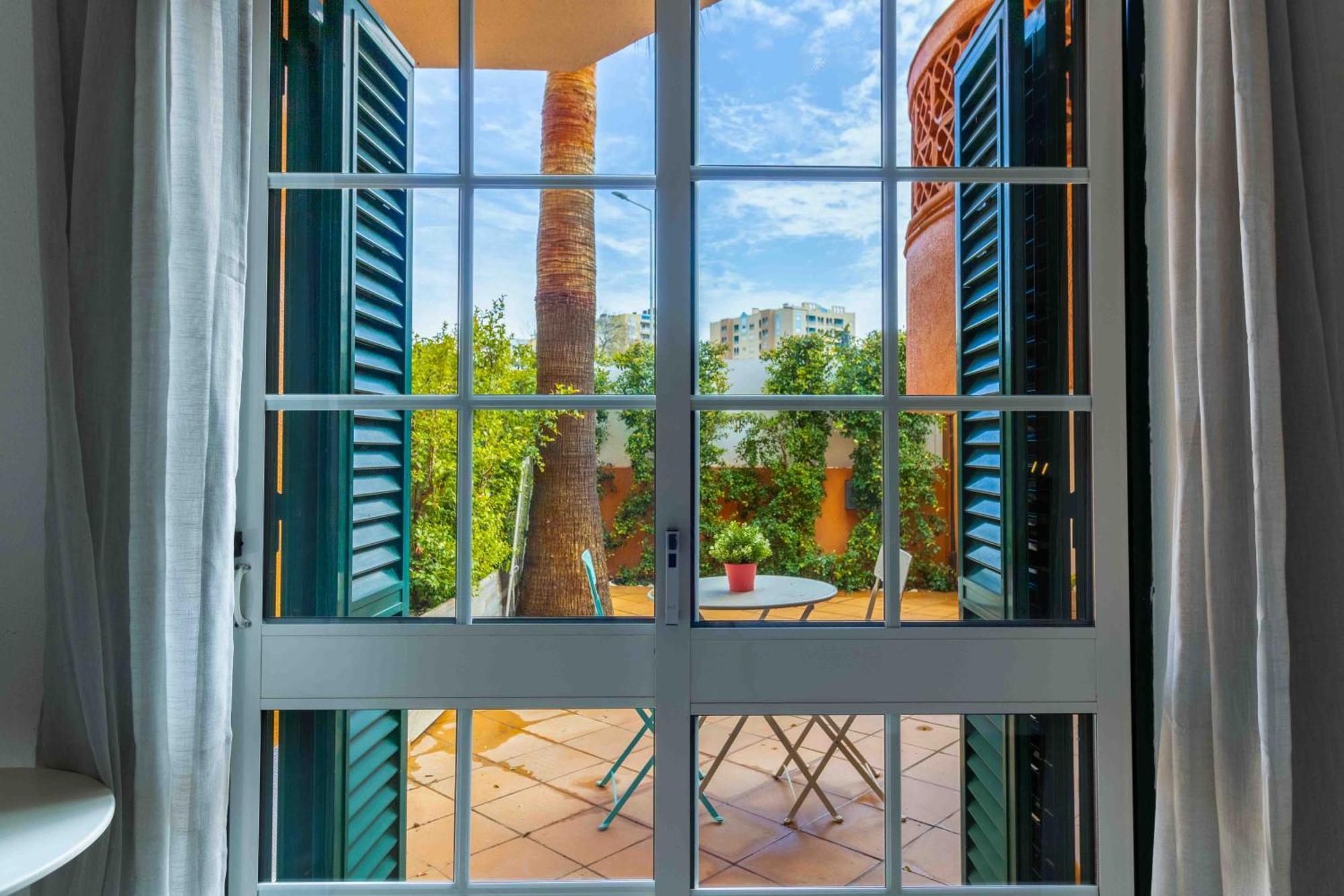 Guest house Casas Novas - Adults Only *