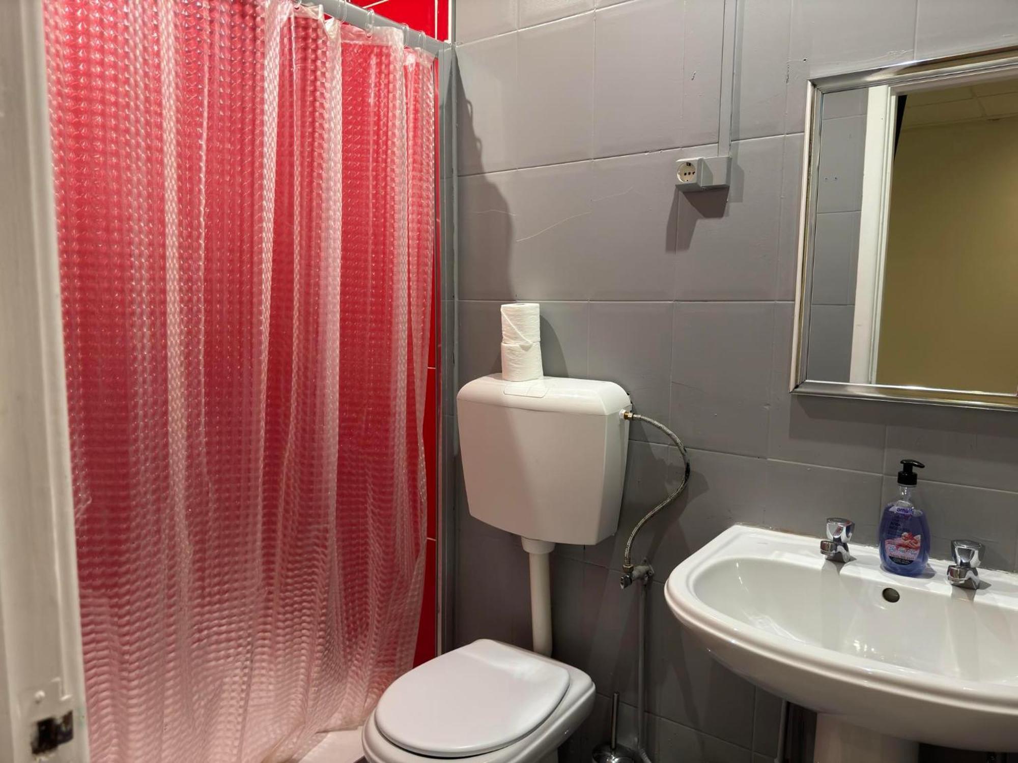 Casa de hóspedes Peters 3*
