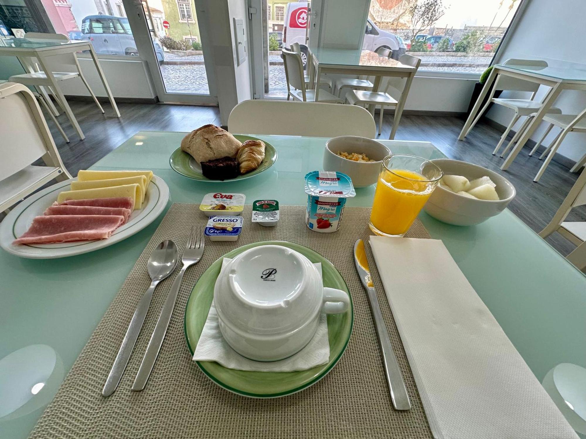 Best Portugal Bed & Breakfast