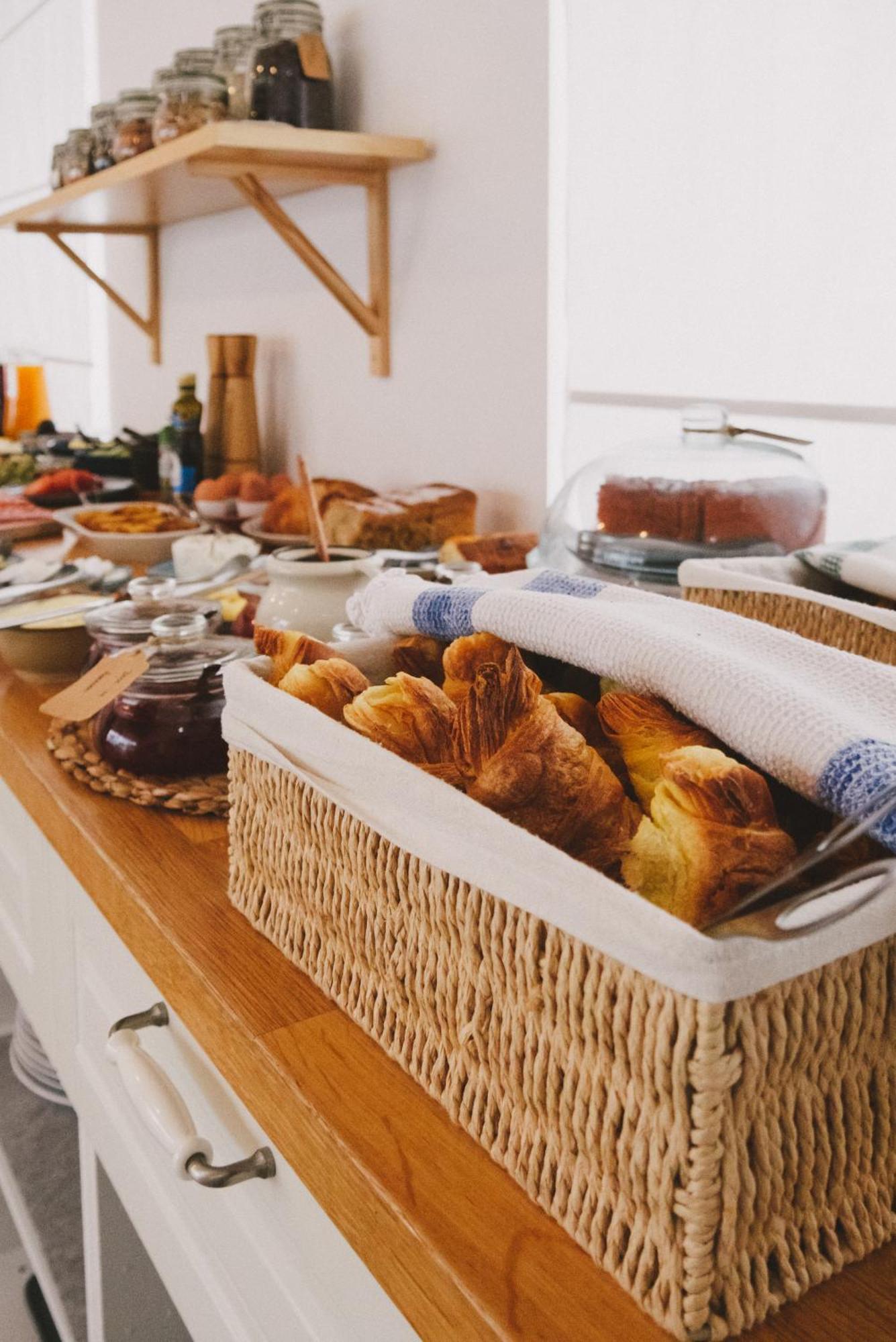 Bed & Breakfast Pure Fonte Velha
