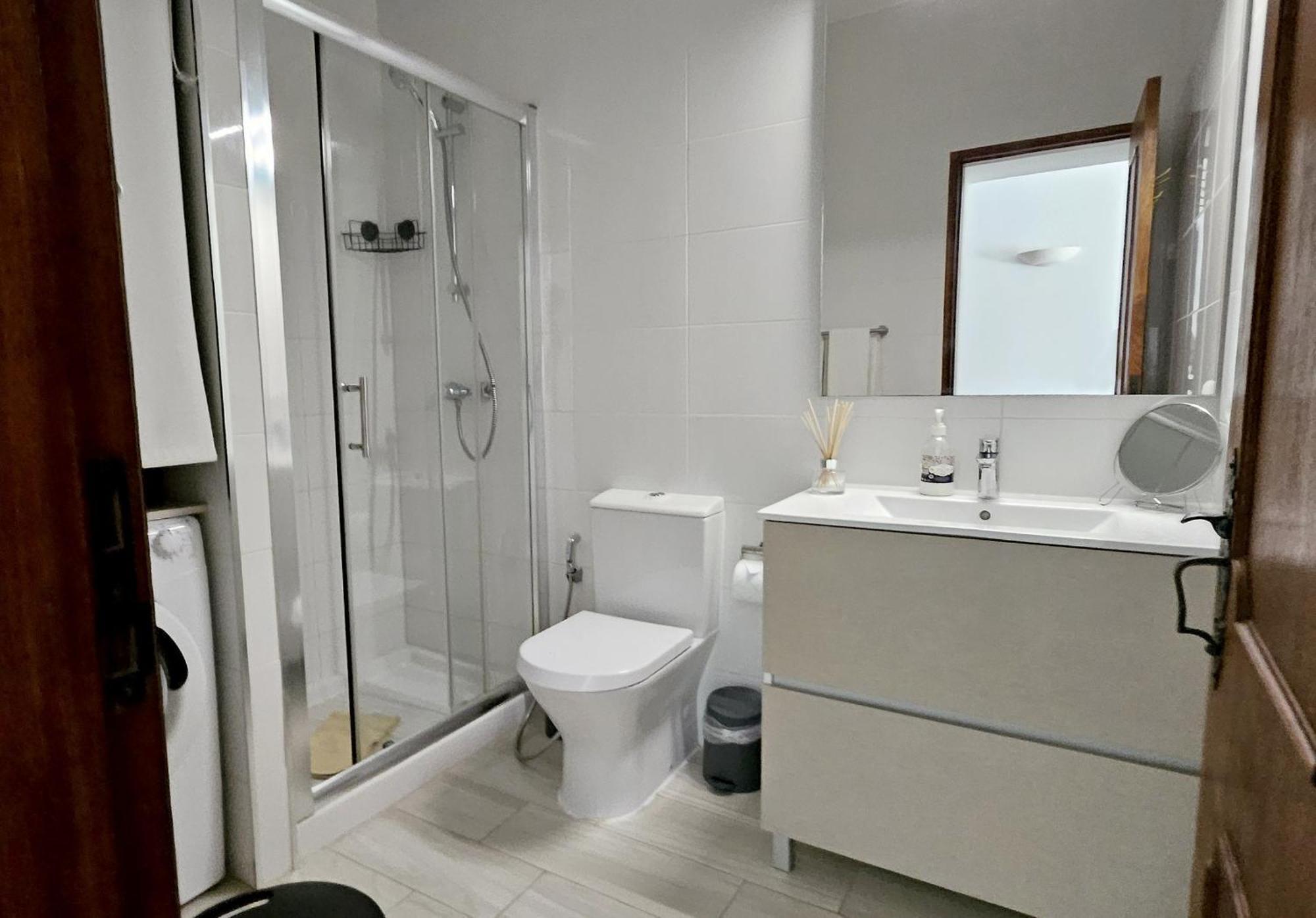 Magnific With A Cozy Garden, 5 Minutes To The Apartamento