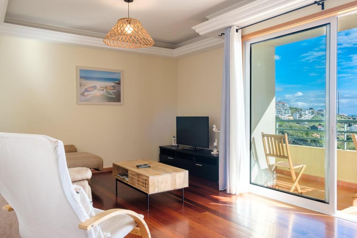 Vista Mar - Modern Sea Views In De Baixo Canico (Madeira)