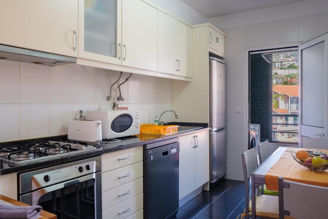 Vista Mar - Modern Sea Views In De Baixo *
