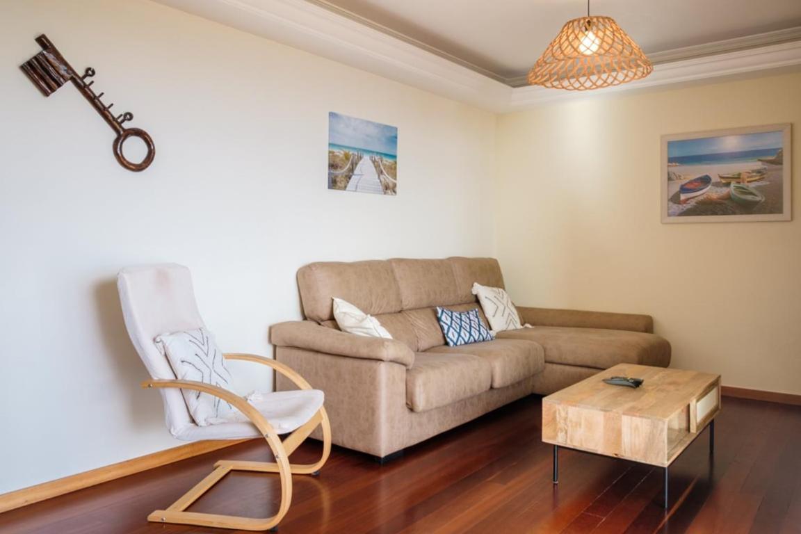 Vista Mar - Modern Sea Views In De Baixo Apartment *