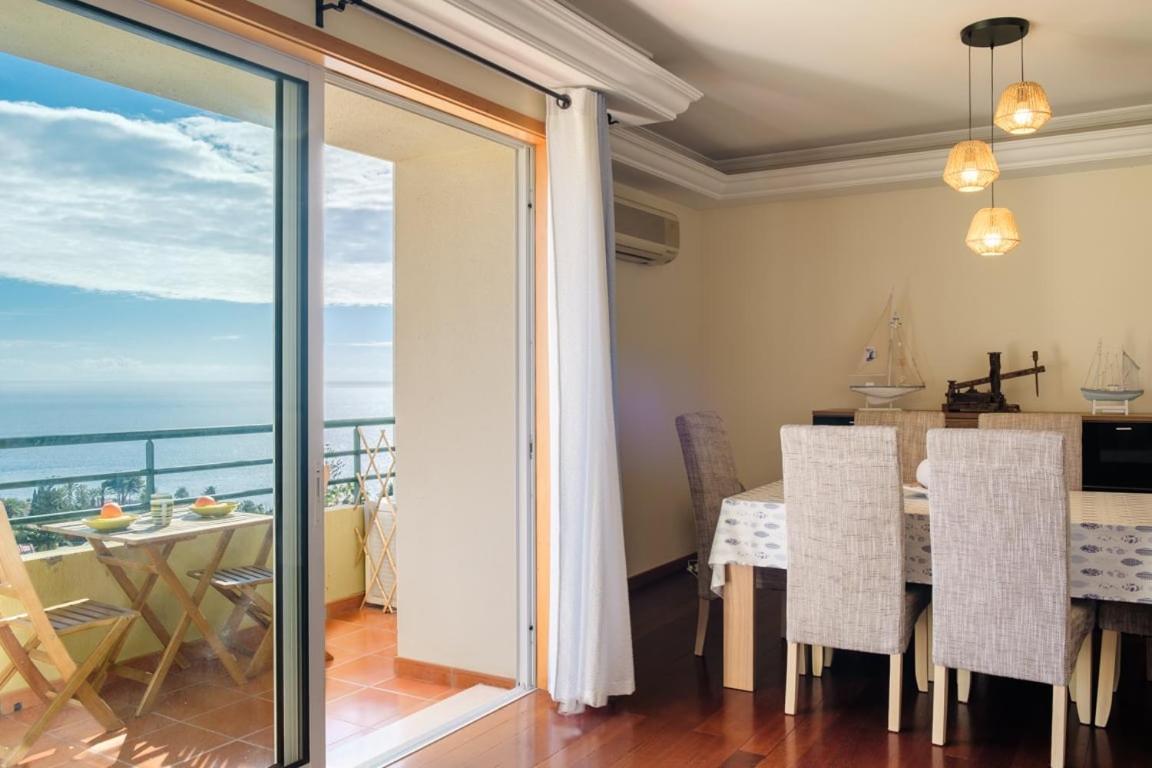 Vista Mar - Modern Sea Views In De Baixo * Canico (Madeira)