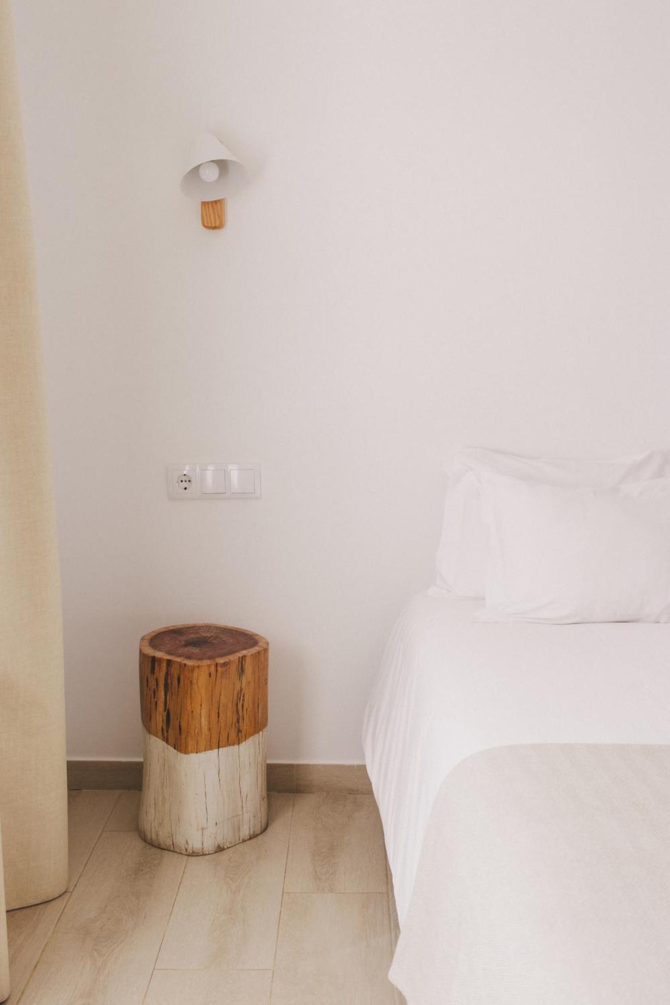 Pure Fonte Velha Bed & Breakfast Vila do Bispo