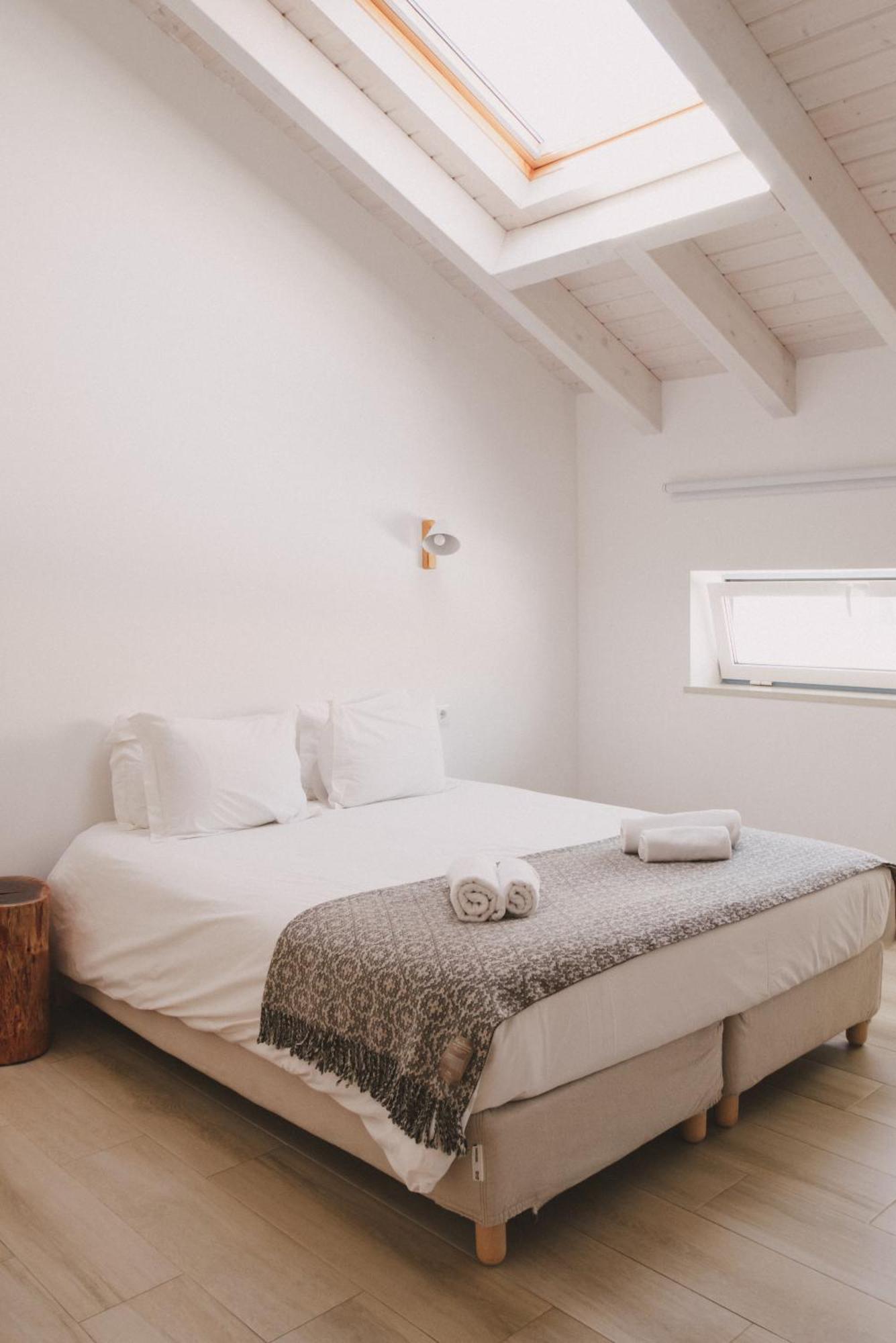 Pure Fonte Velha Bed & Breakfast
