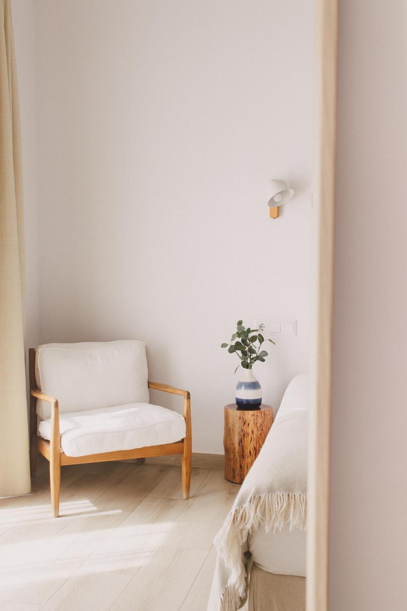 Bed & Breakfast Pure Fonte Velha 3*