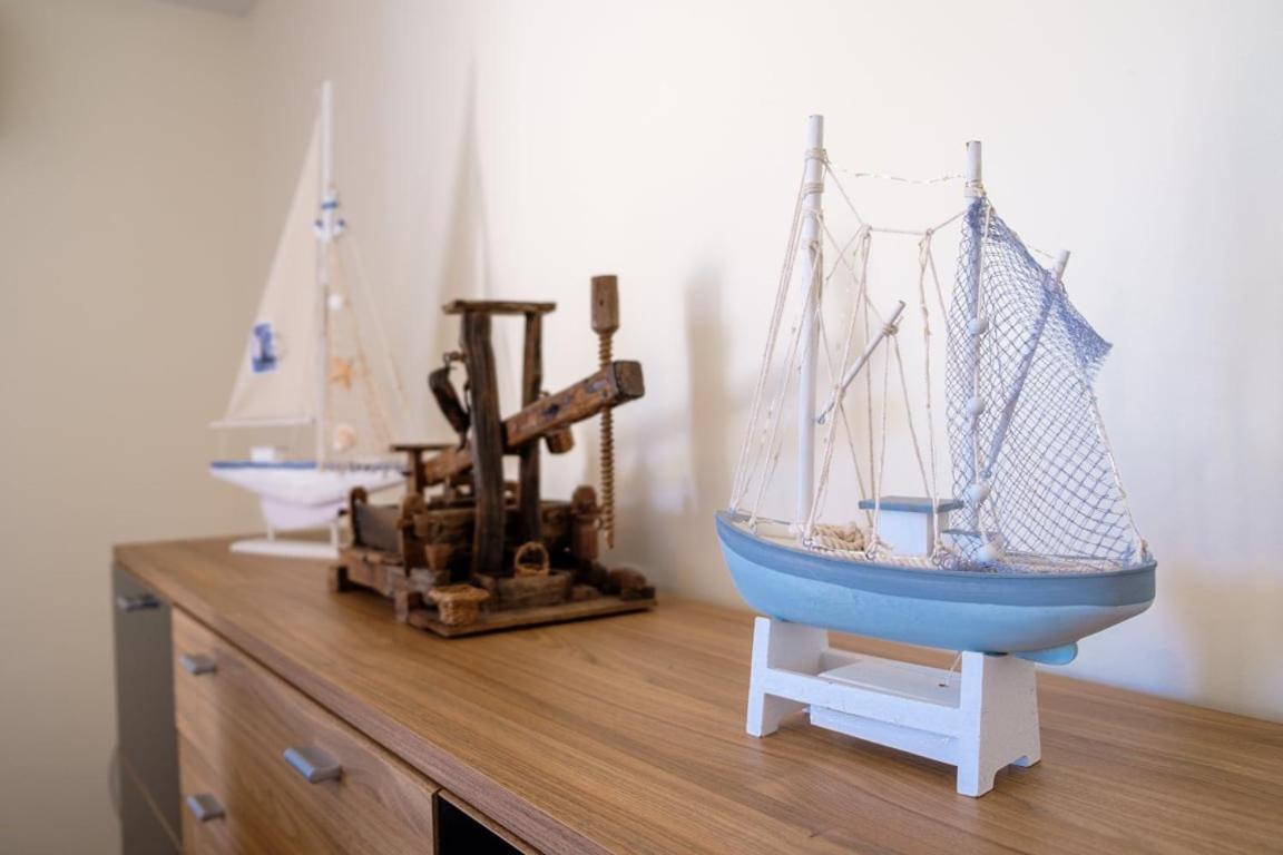 Vista Mar - Modern Sea Views In De Baixo