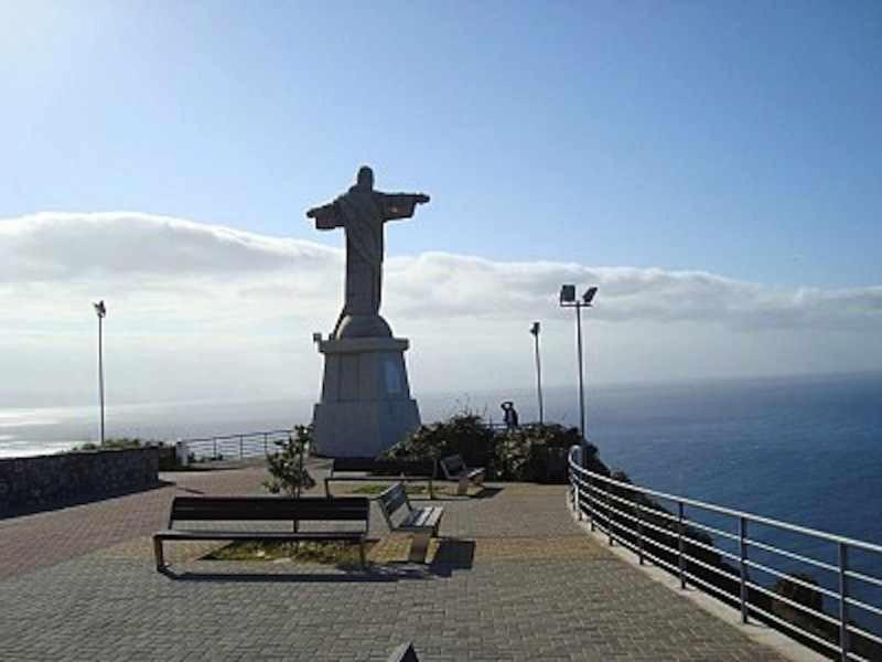 Apartment Vista Mar - Modern Sea Views In De Baixo Canico (Madeira)
