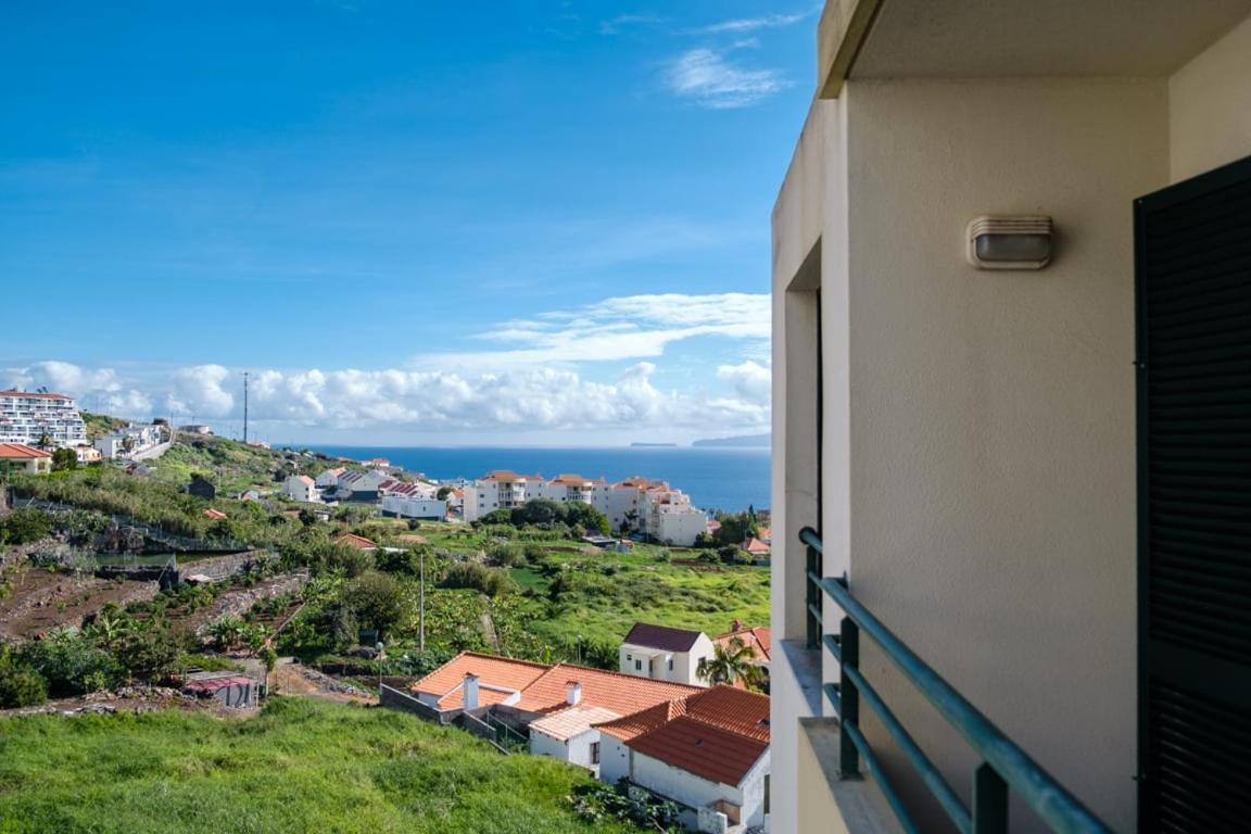 Vista Mar - Modern Sea Views In De Baixo Apartment Canico (Madeira)