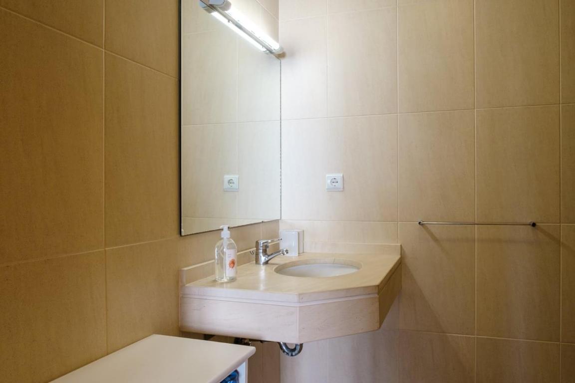 Apartment Vista Mar - Modern Sea Views In De Baixo