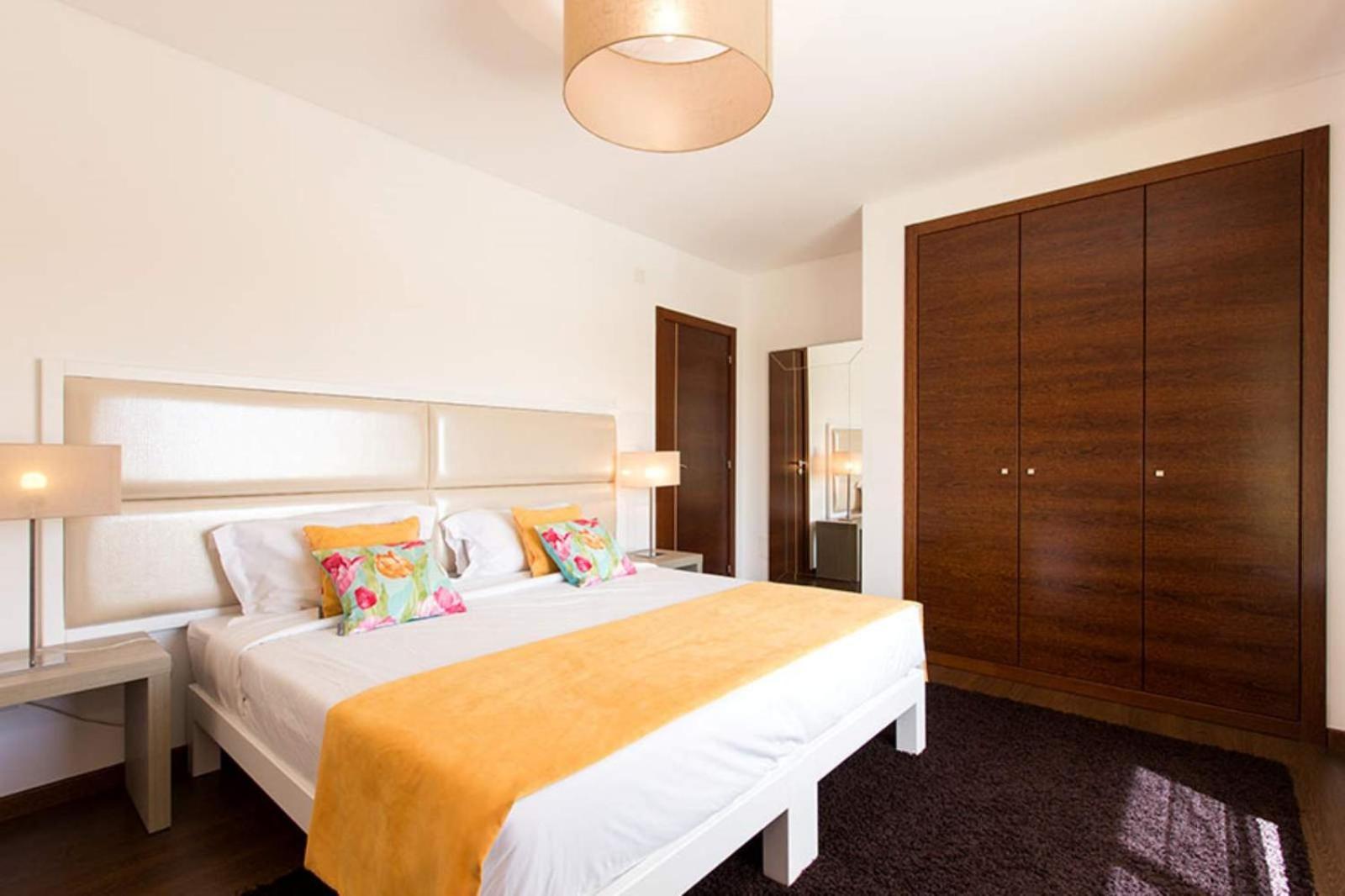 D Wan Deluxe Apartment Baleal