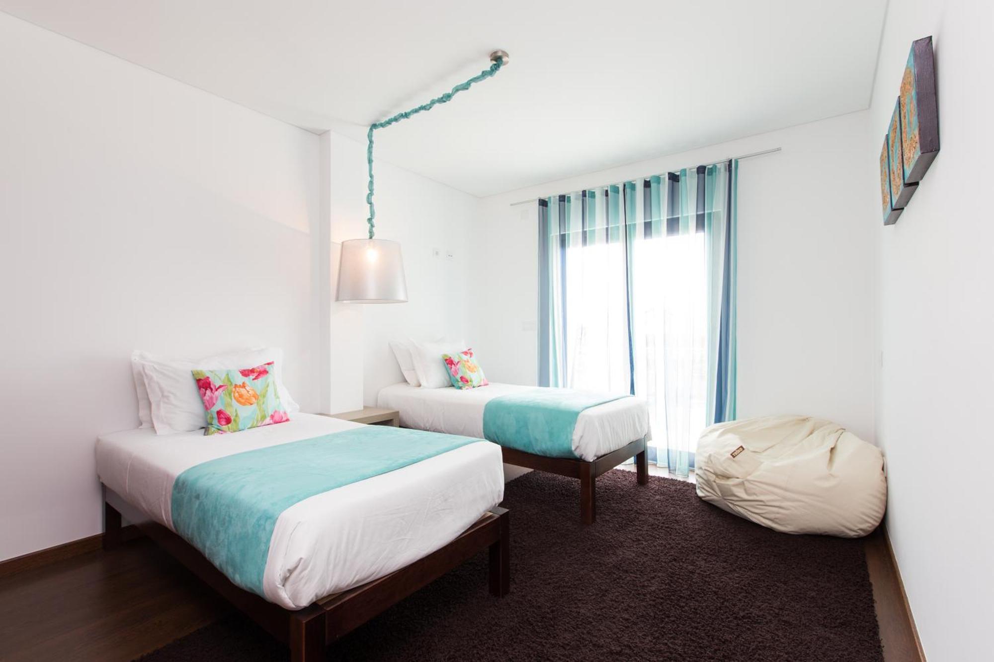Apartment D Wan Deluxe