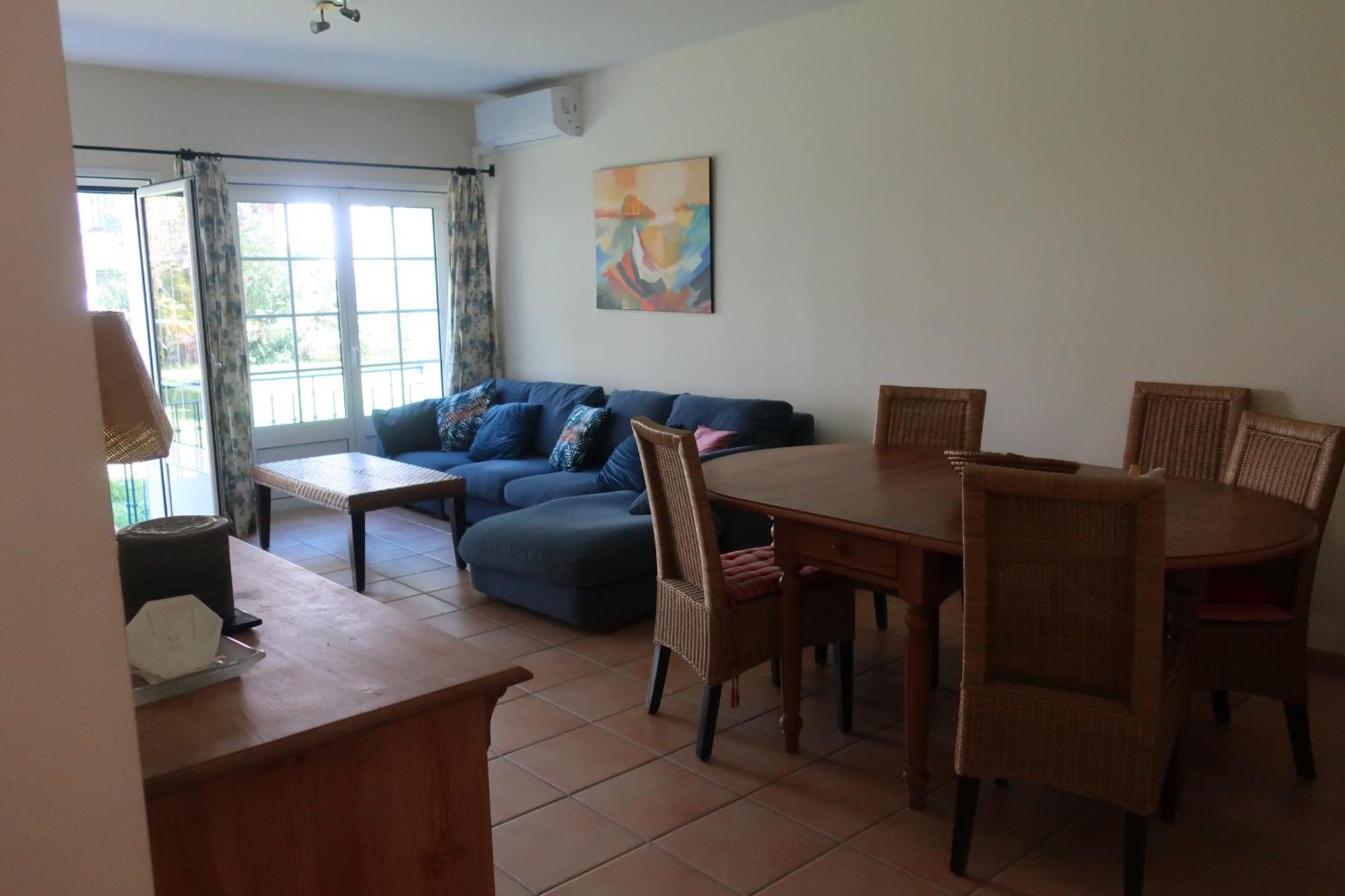 Garden Villa, Cosy House By The Sea * Praia Verde