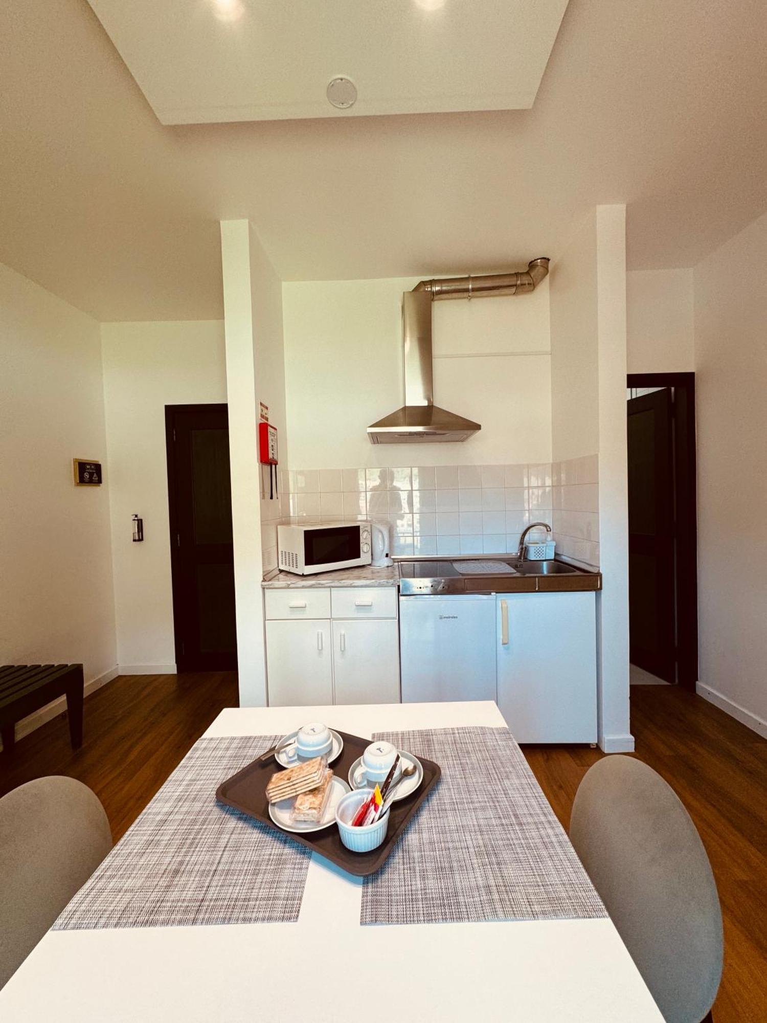 Vale Mar Guest Guest house
