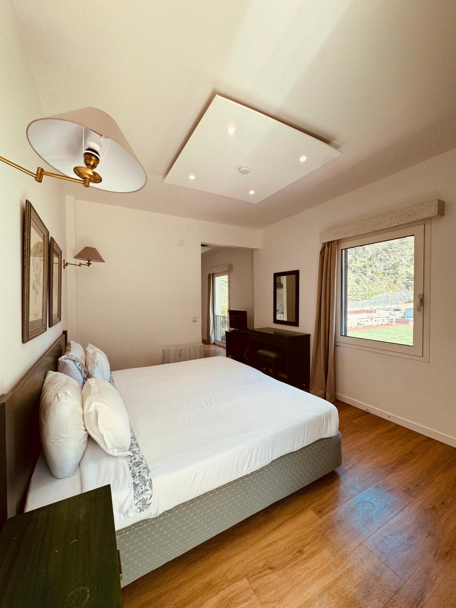Guest house Vale Mar Guest Ribeira Brava