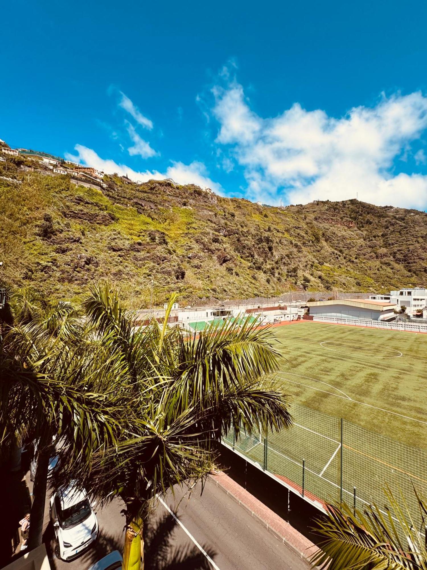 Vale Mar Guest * Ribeira Brava