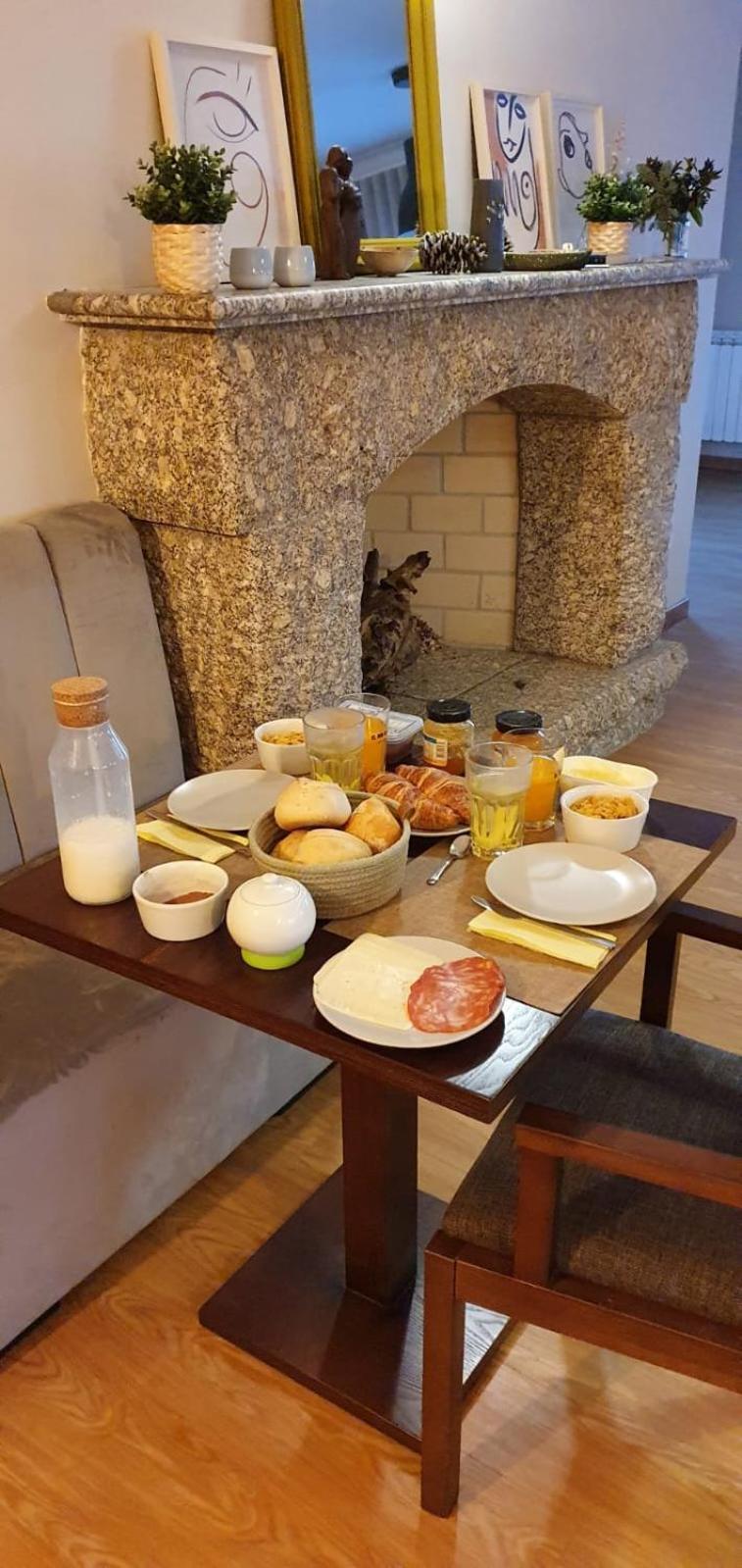 Villam Natura & Bed & Breakfast *