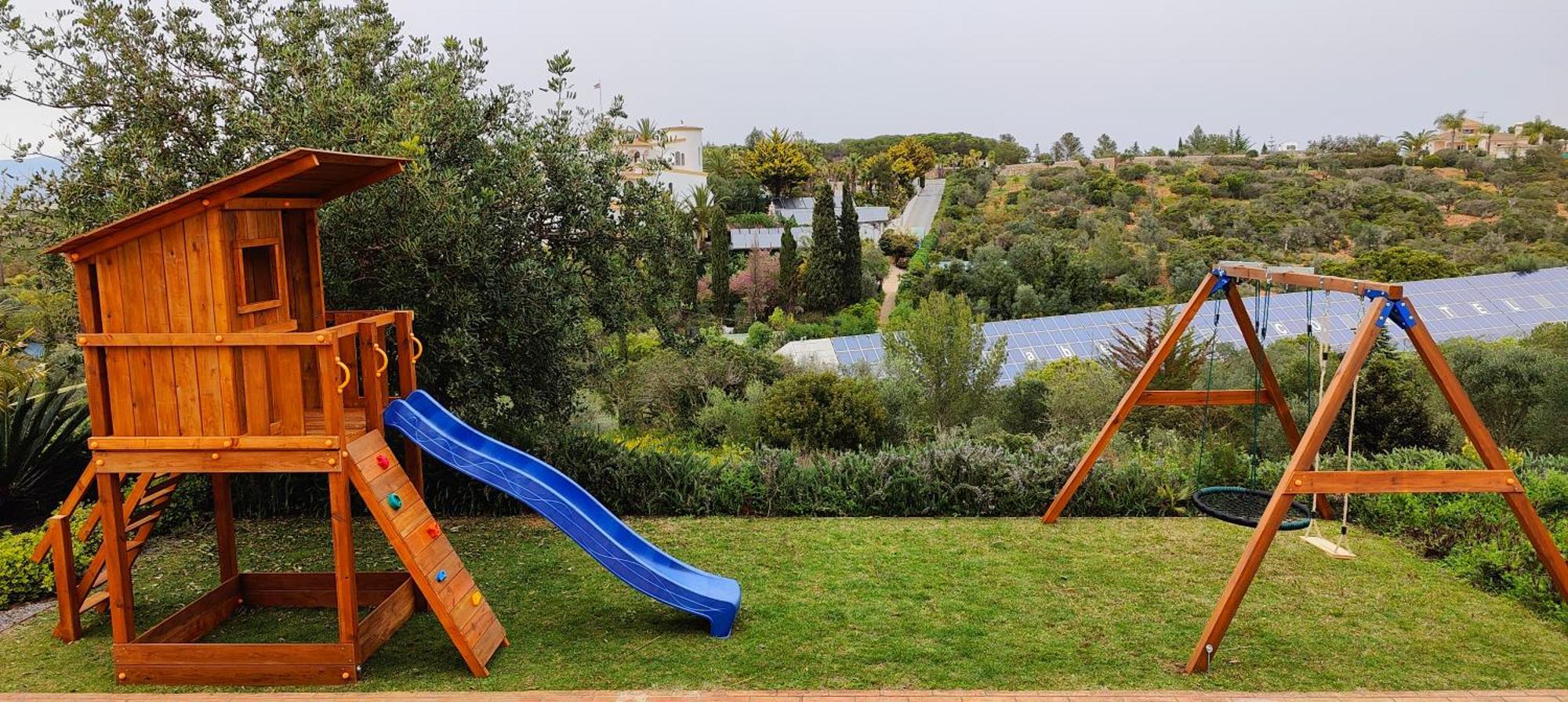 Luxury Villa, Ocean View, Private Heated Pool Ferragudo (Faro)