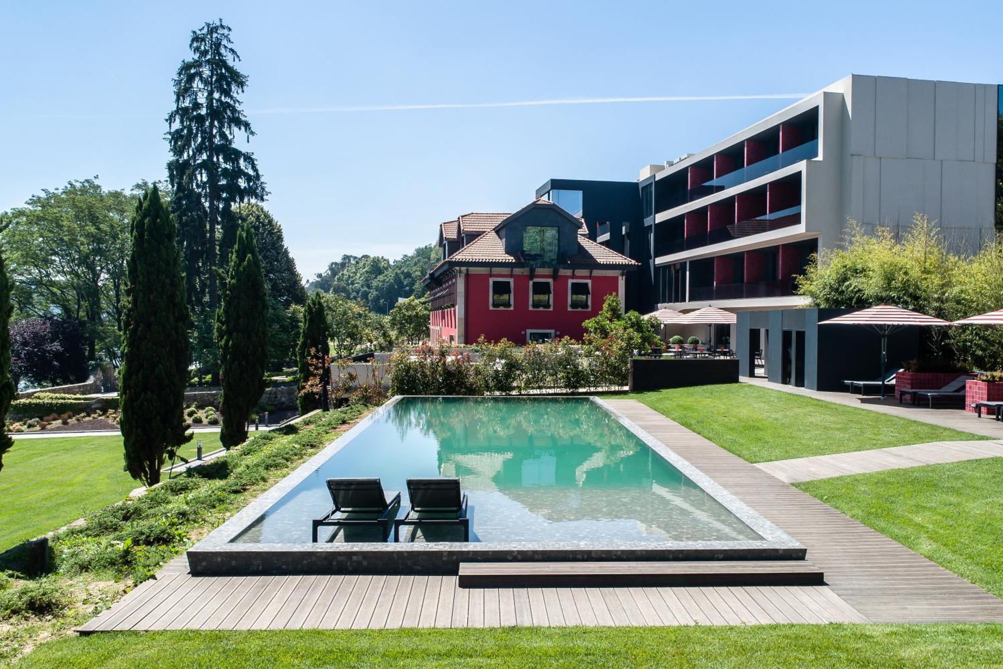 Vinha Boutique - The Leading Of The World Hotel 5*
