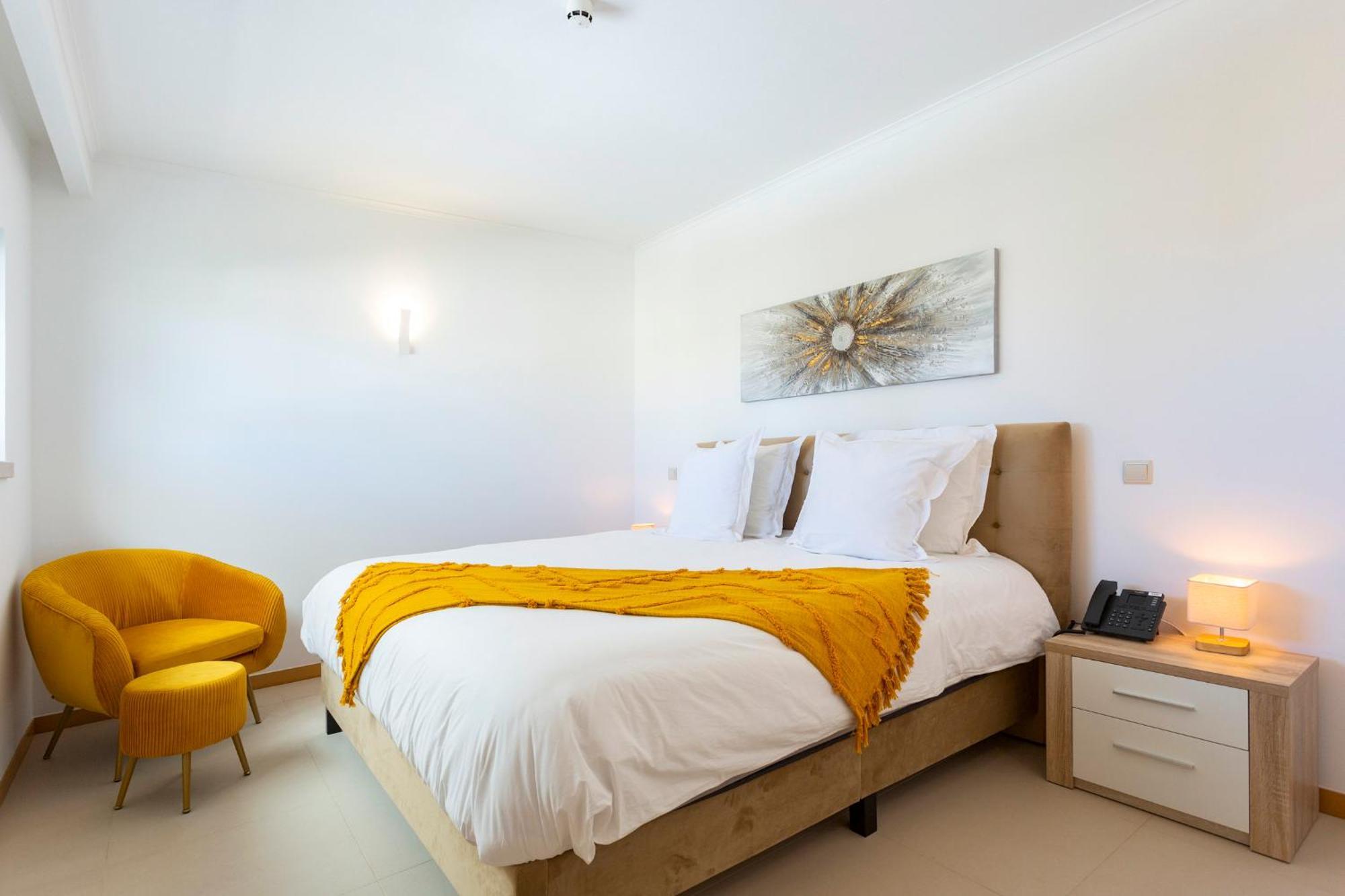 Varandas Do Castelo By Garvetur Holiday park Albufeira