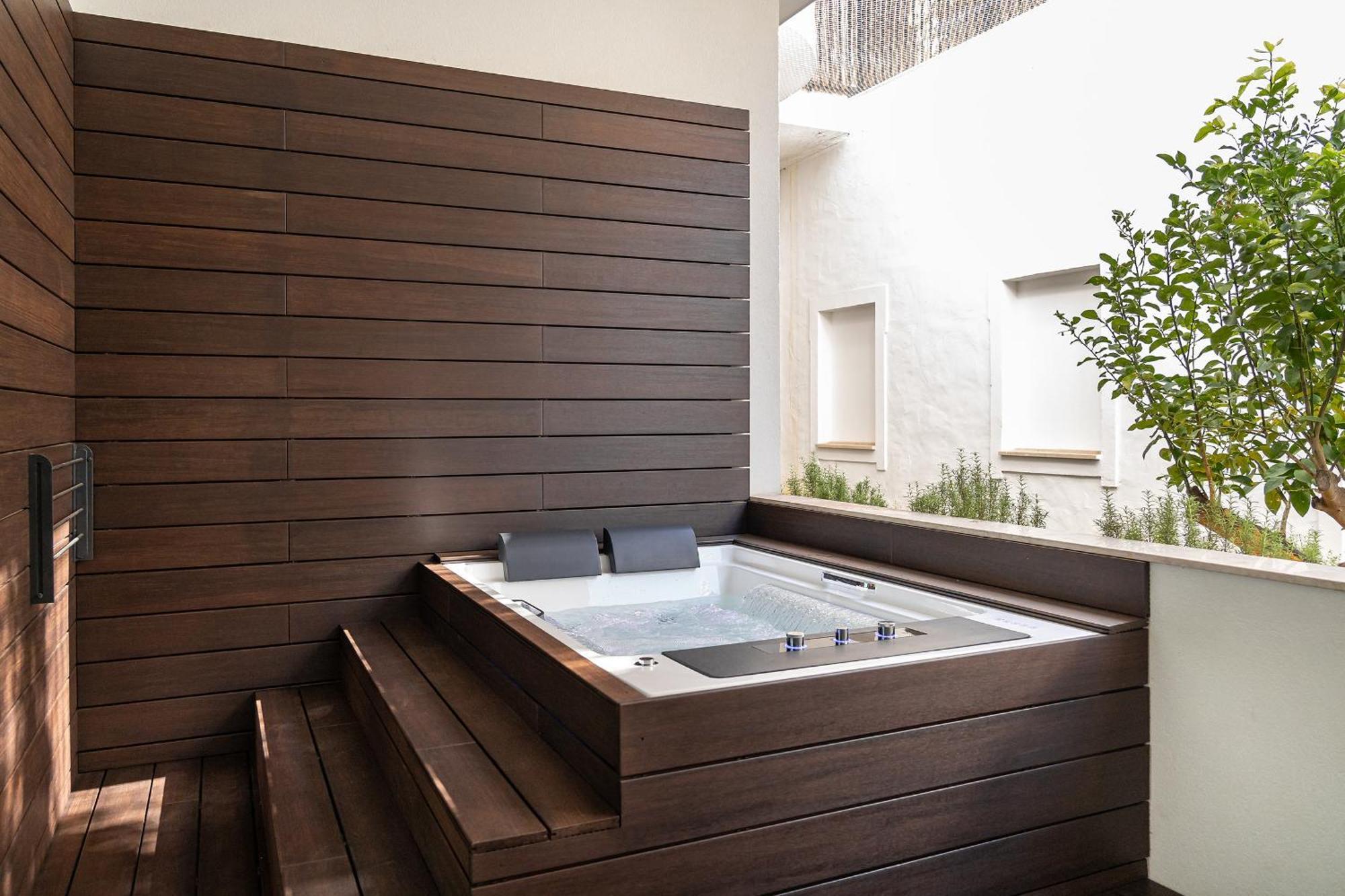 3hb Hotel Distrito de Faro