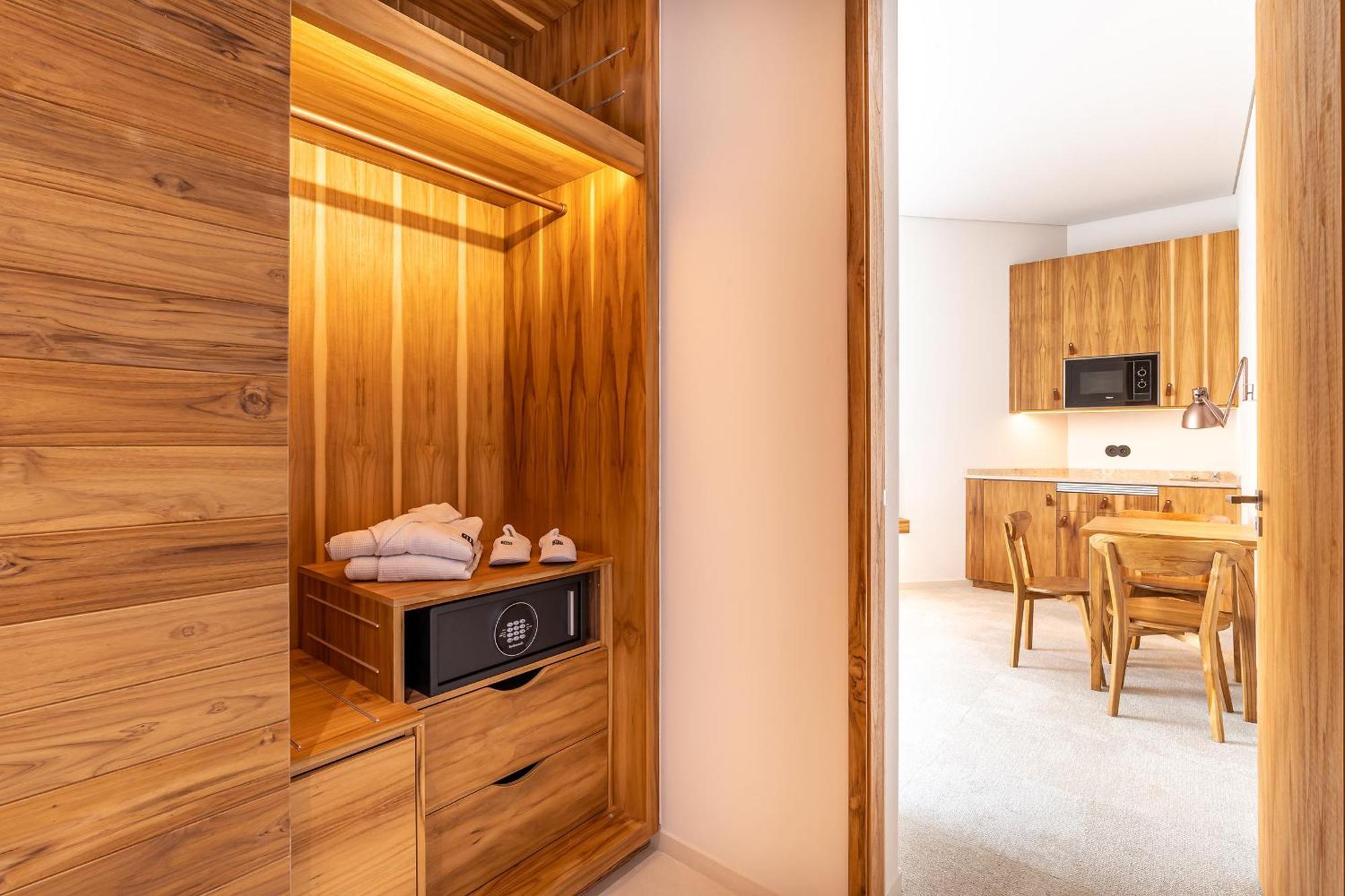 3hb Hotel Distrito de Faro