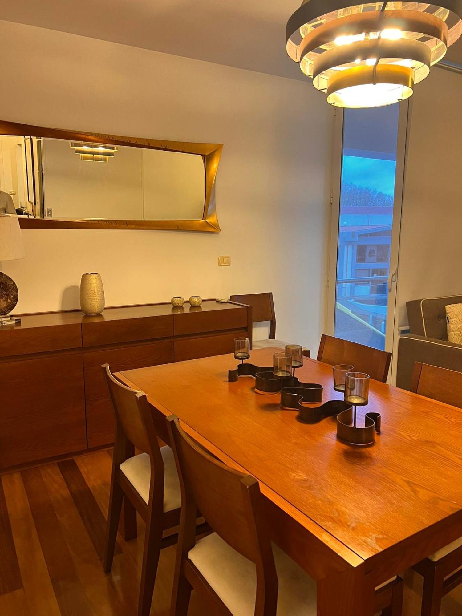 Vitoria Apartment *