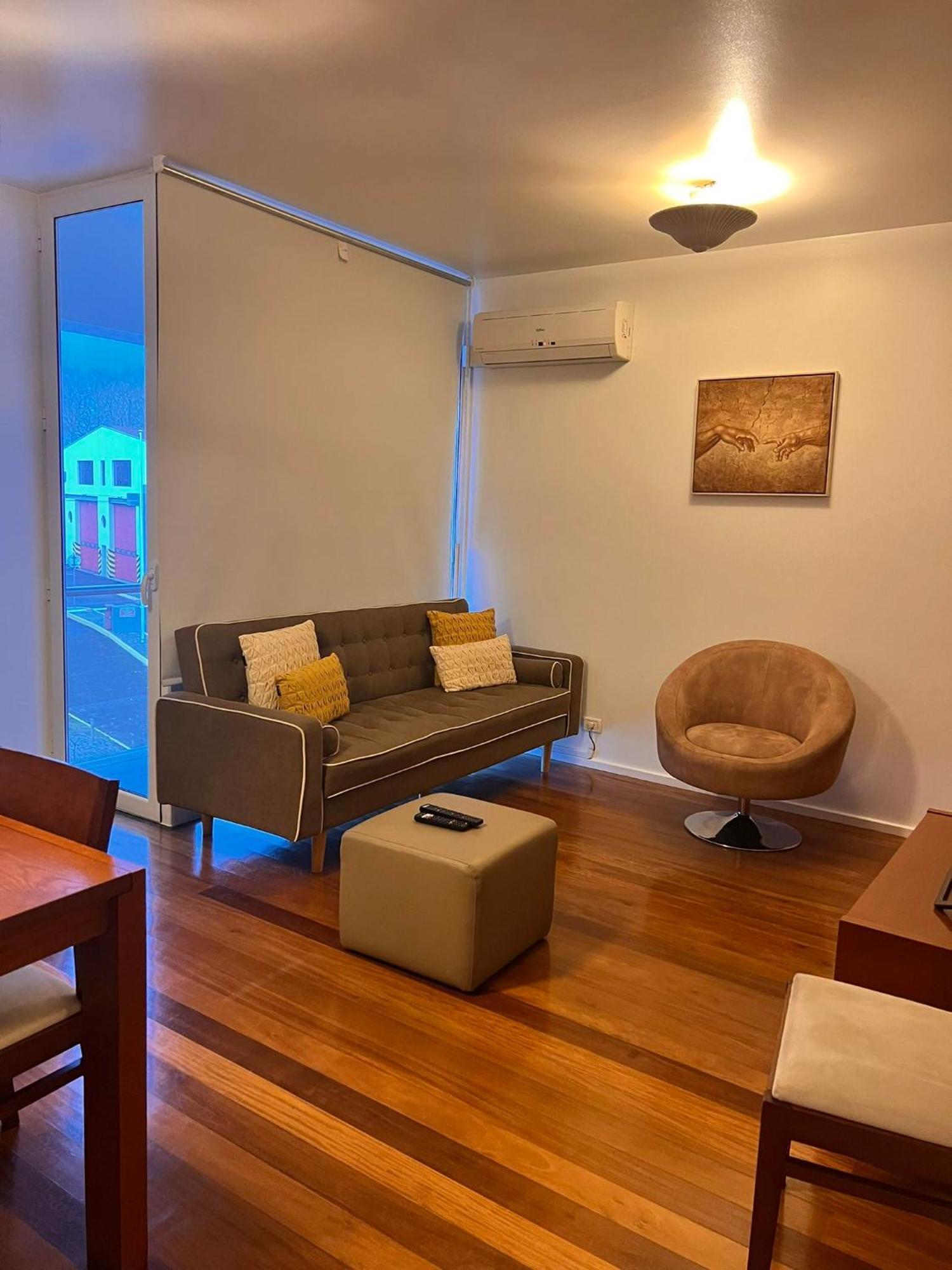 Apartment Vitoria Praia da Vitoria