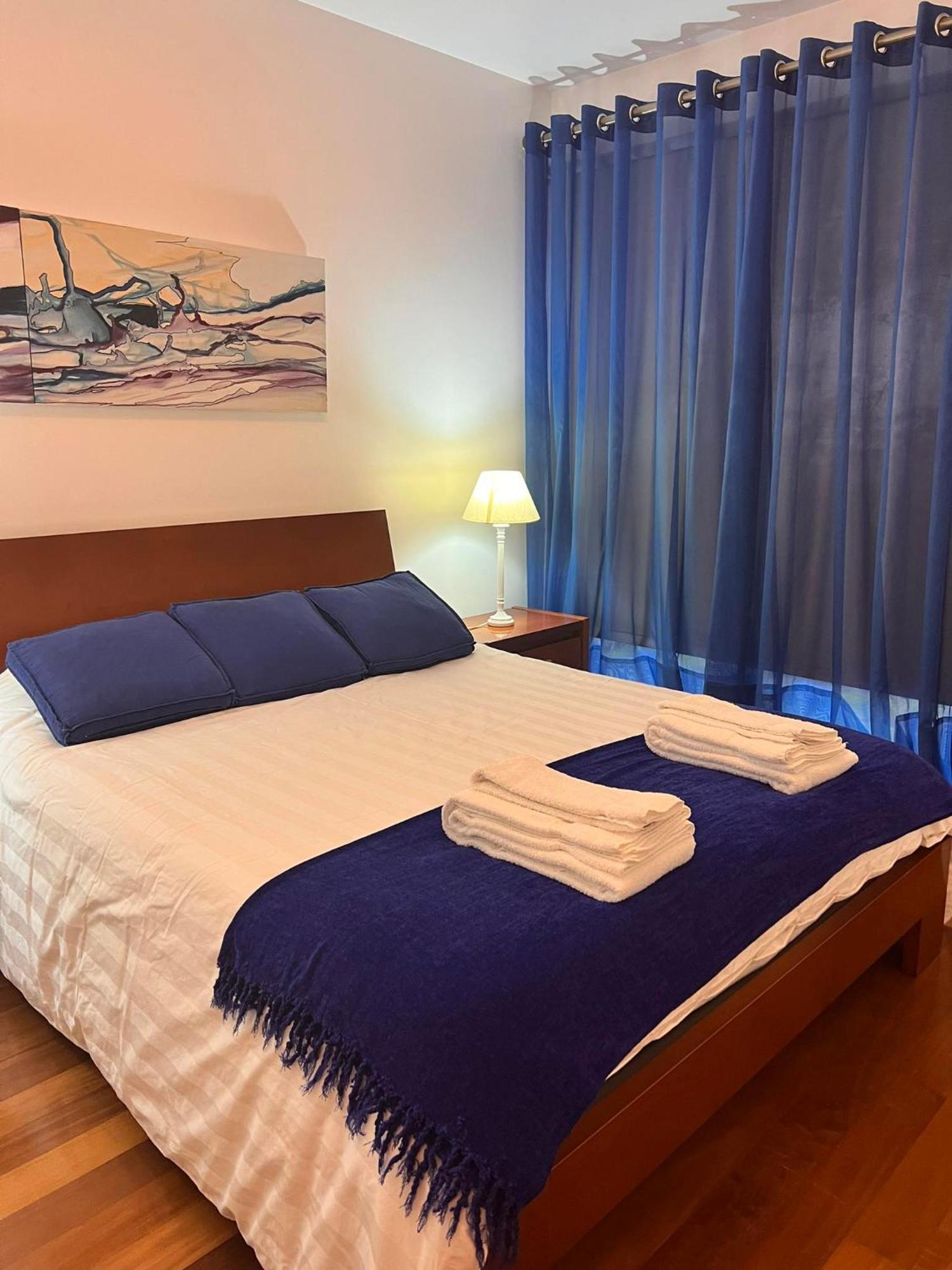 Vitoria Apartment Praia da Vitoria