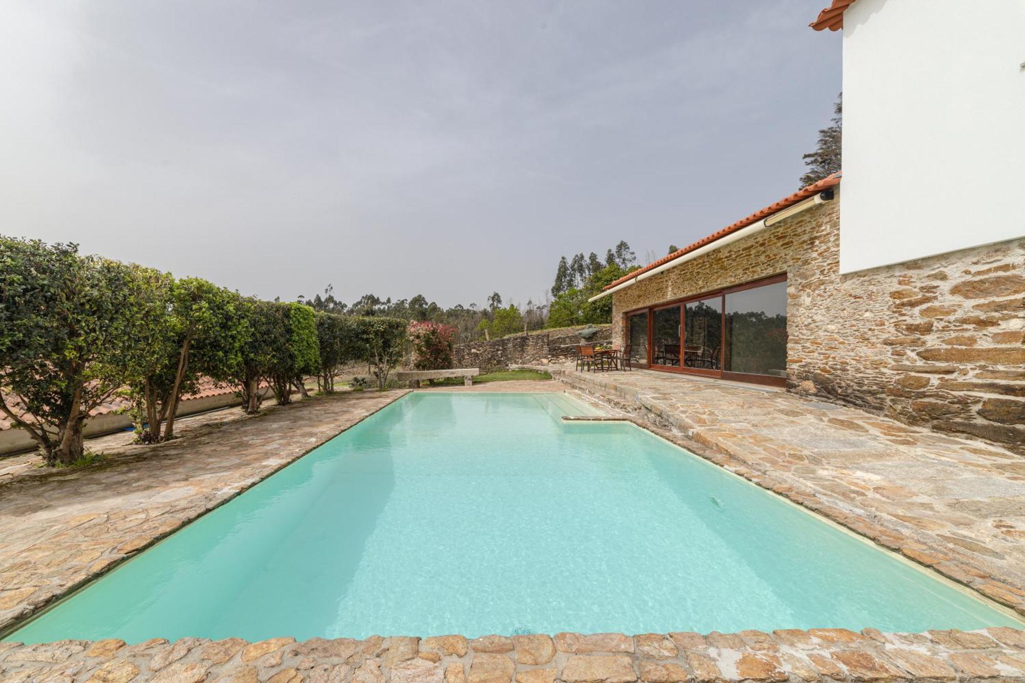 Villa Tapada De Sao Domingos Gondomar (Porto)