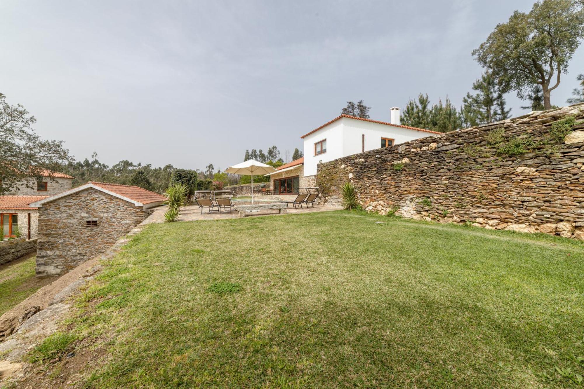 Tapada De Sao Domingos Gondomar (Porto)