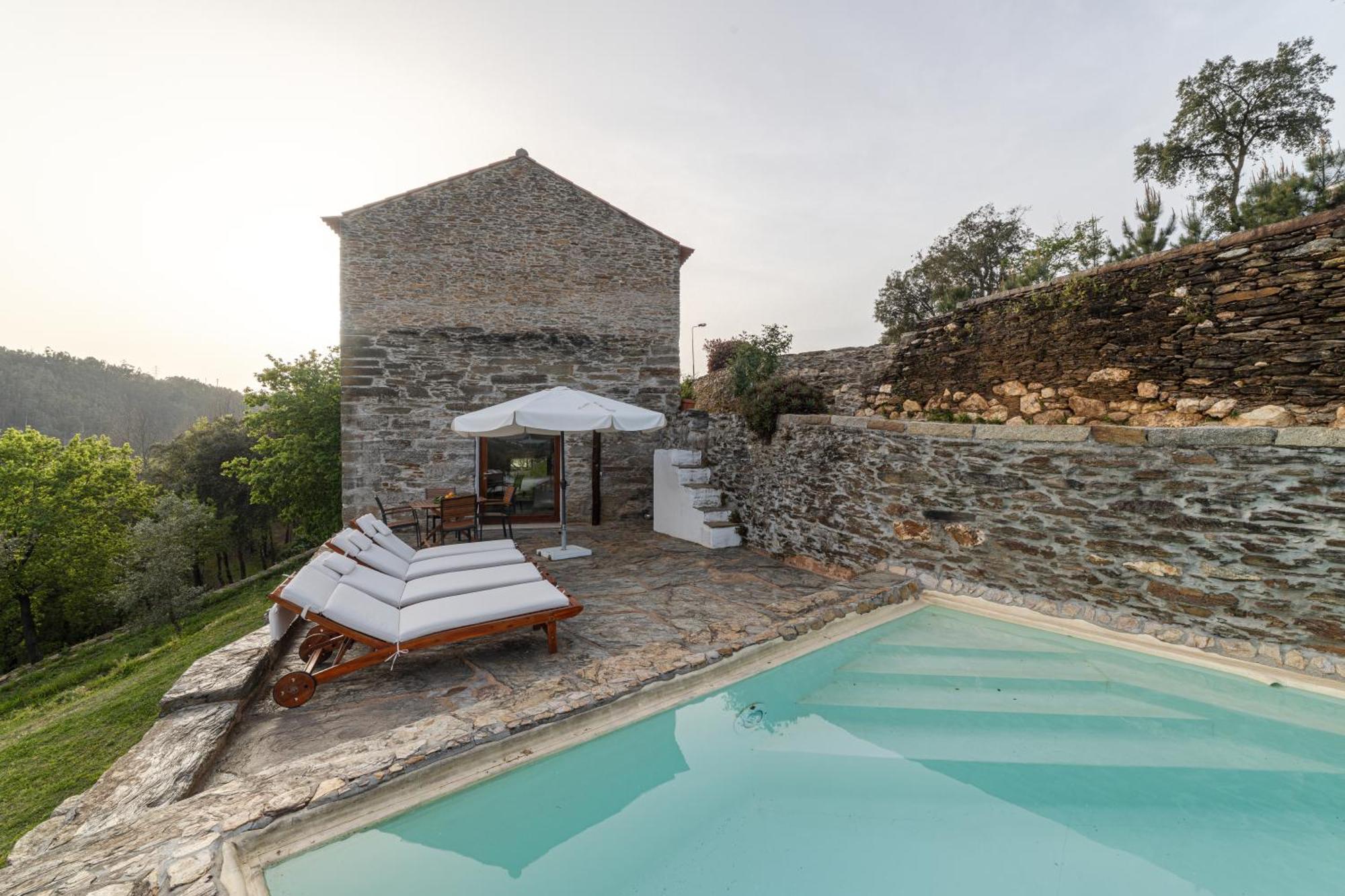 Tapada De Sao Domingos Villa