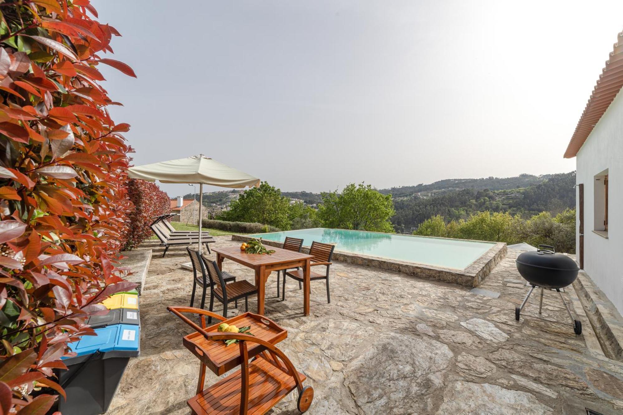 Villa Tapada De Sao Domingos