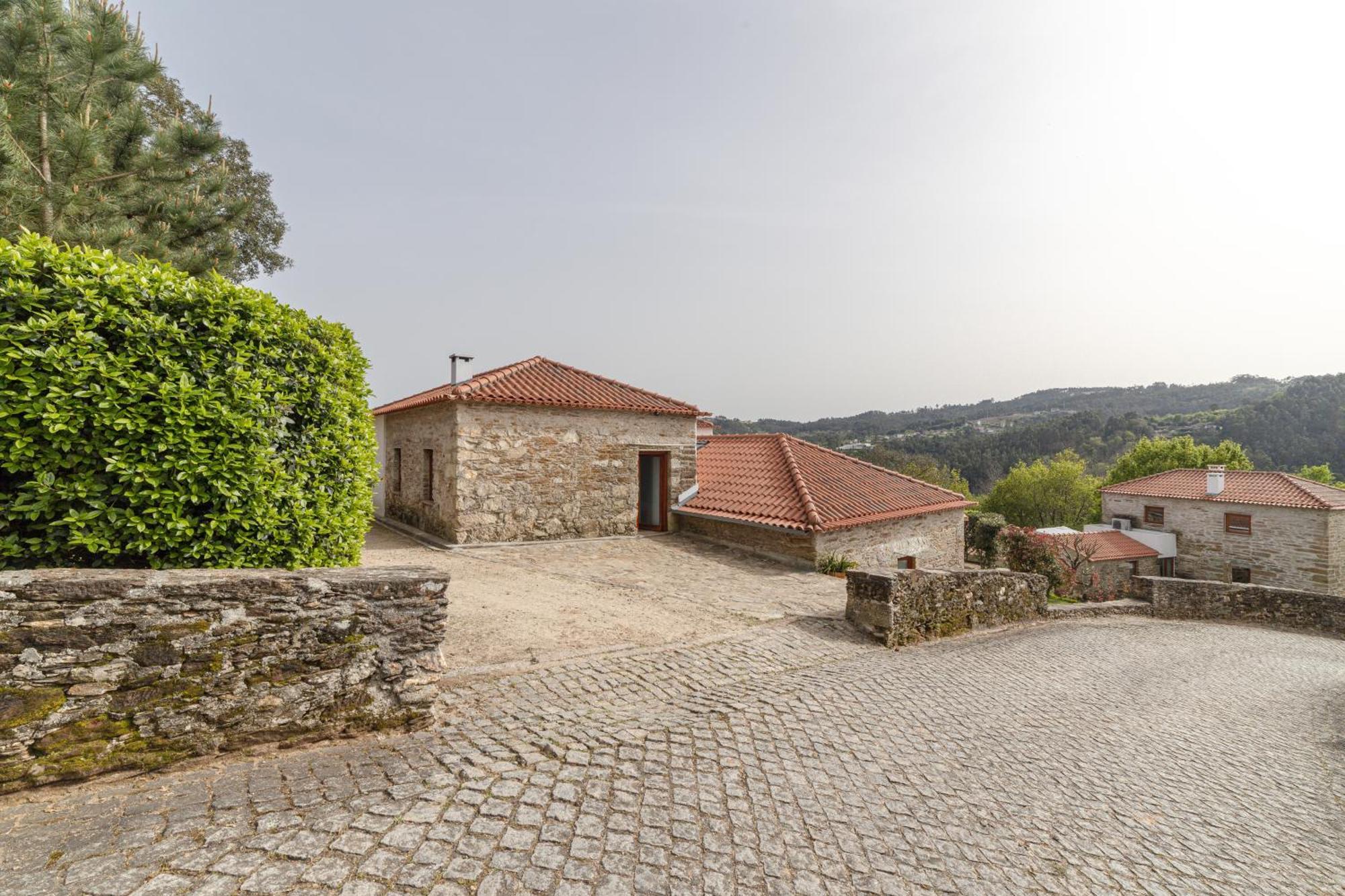 Tapada De Sao Domingos Villa *