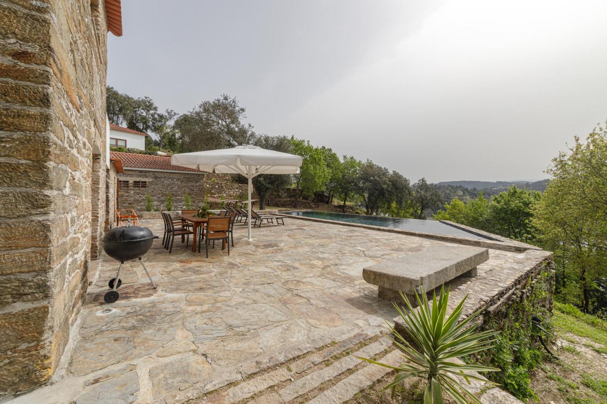 Villa Tapada De Sao Domingos *